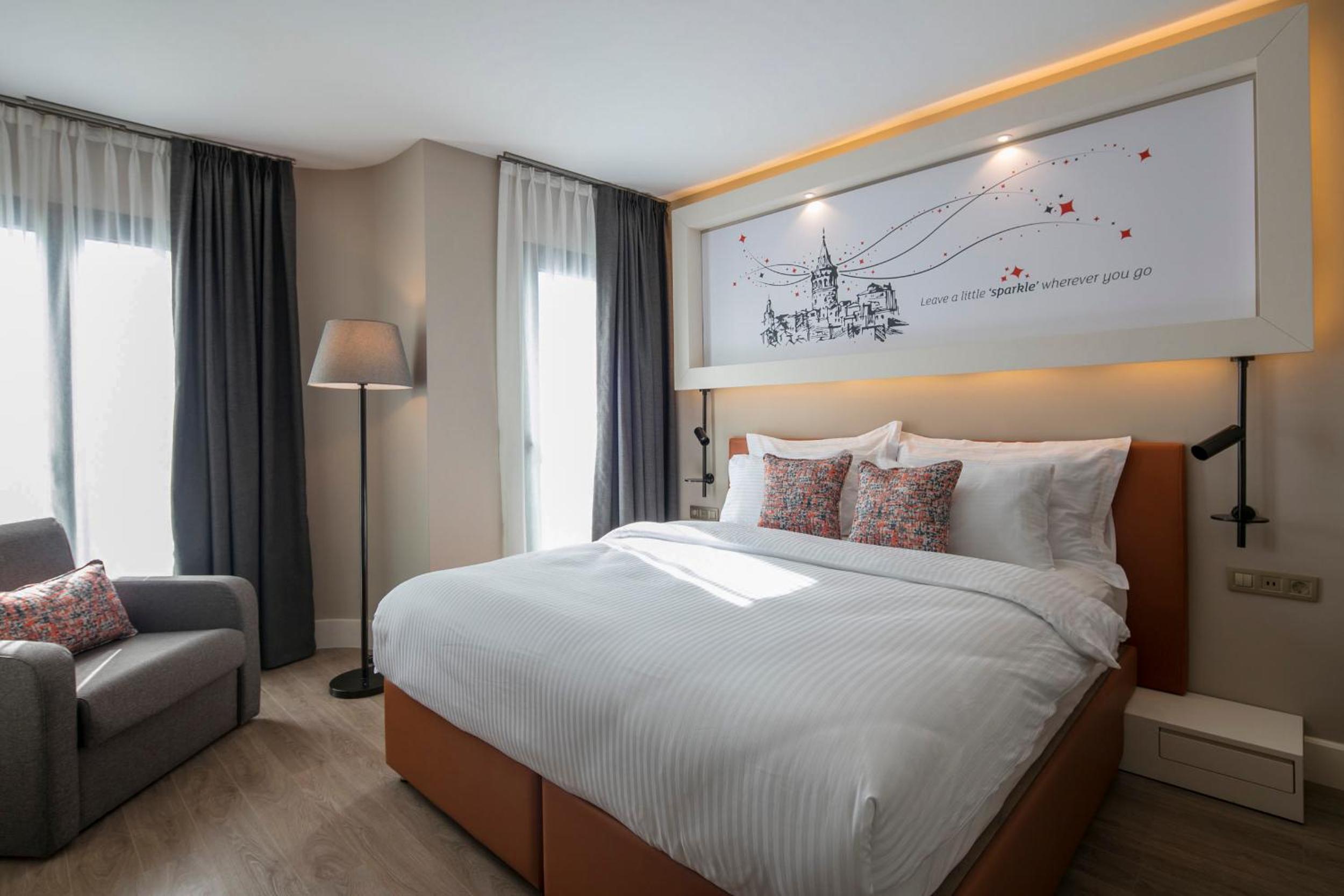 Sparkle Otel - Image 23