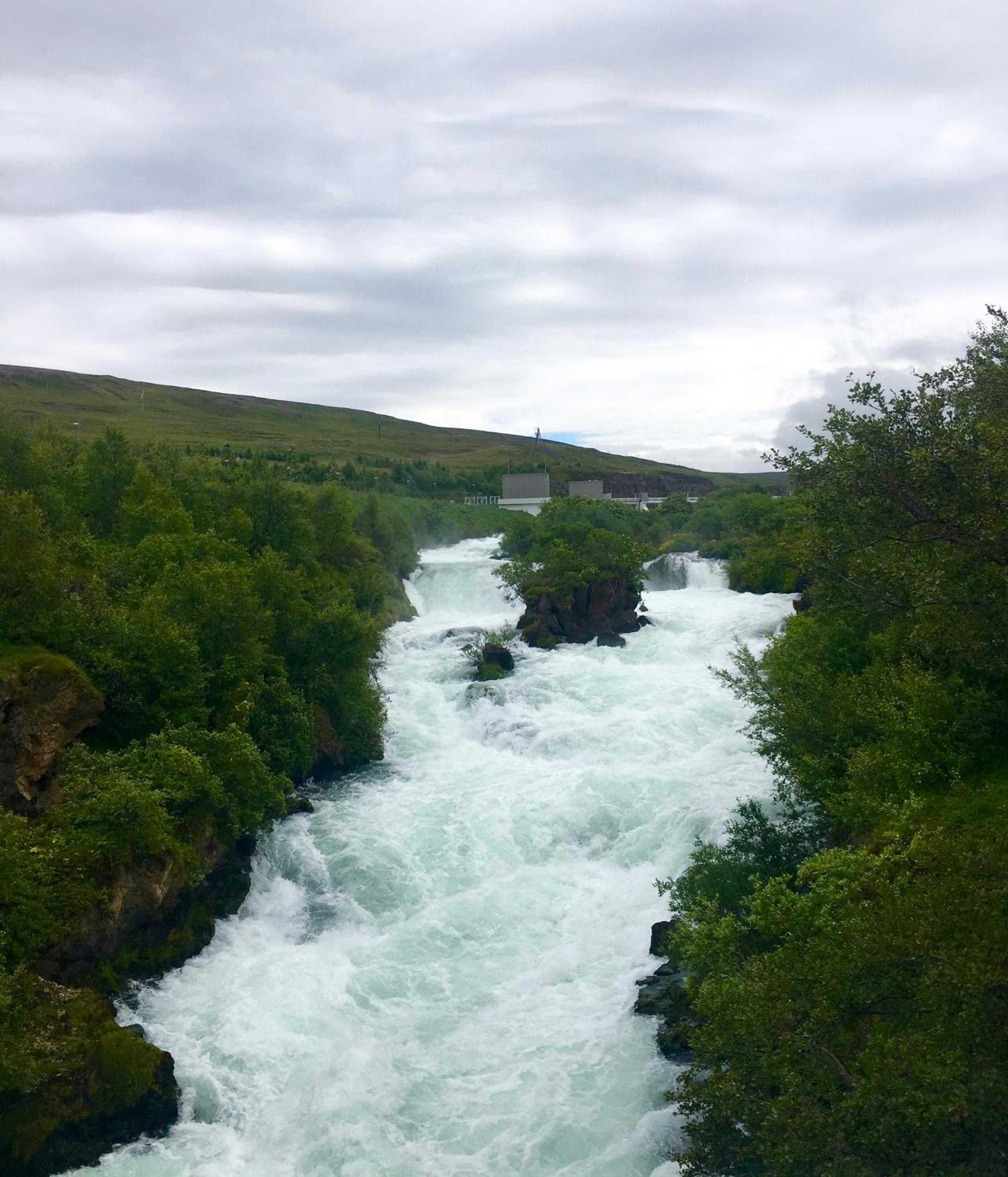 Vellir Grenivík Home with a View