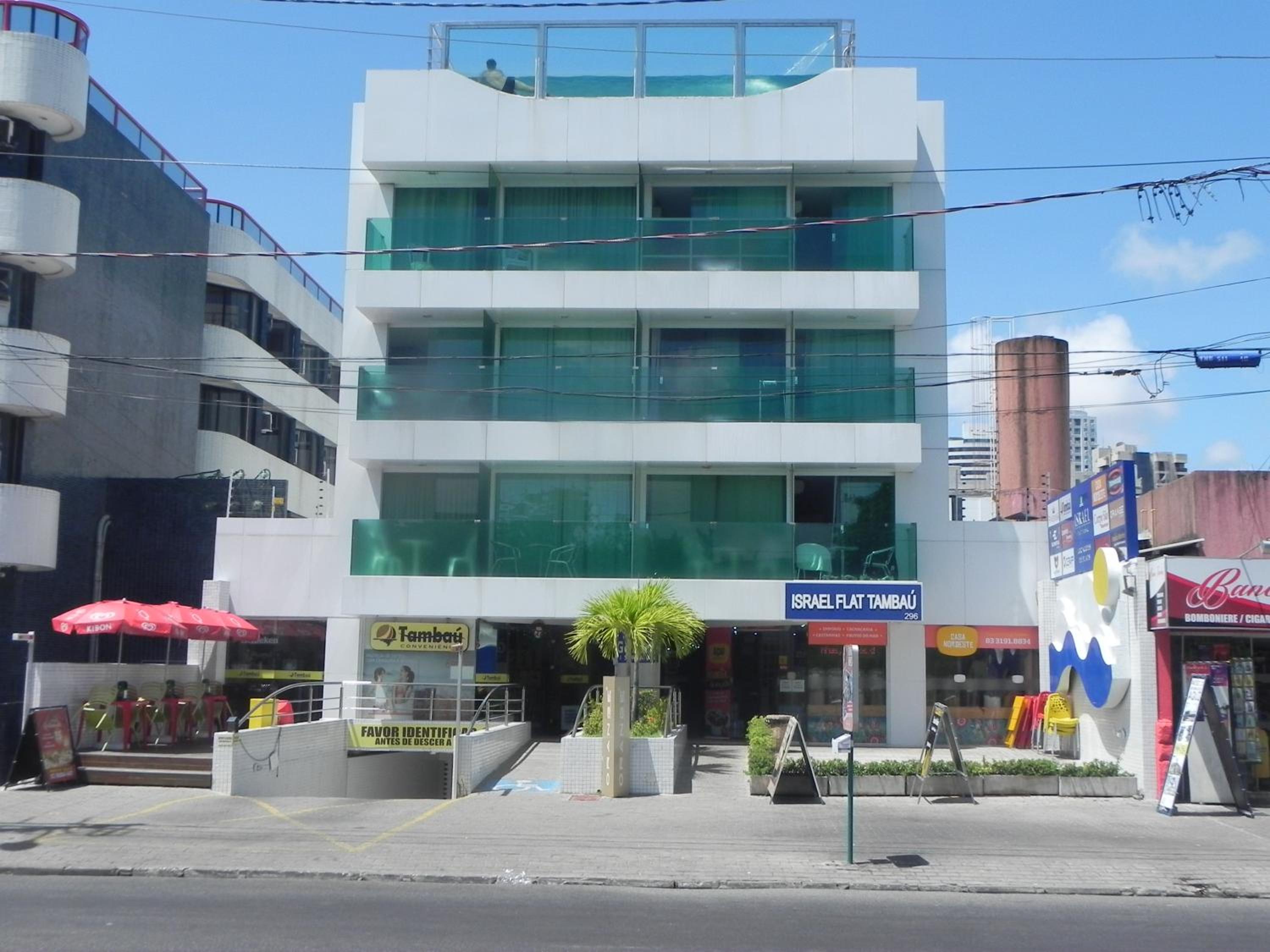 Hotel Israel Flat Tambau Apt 225 - Image 1