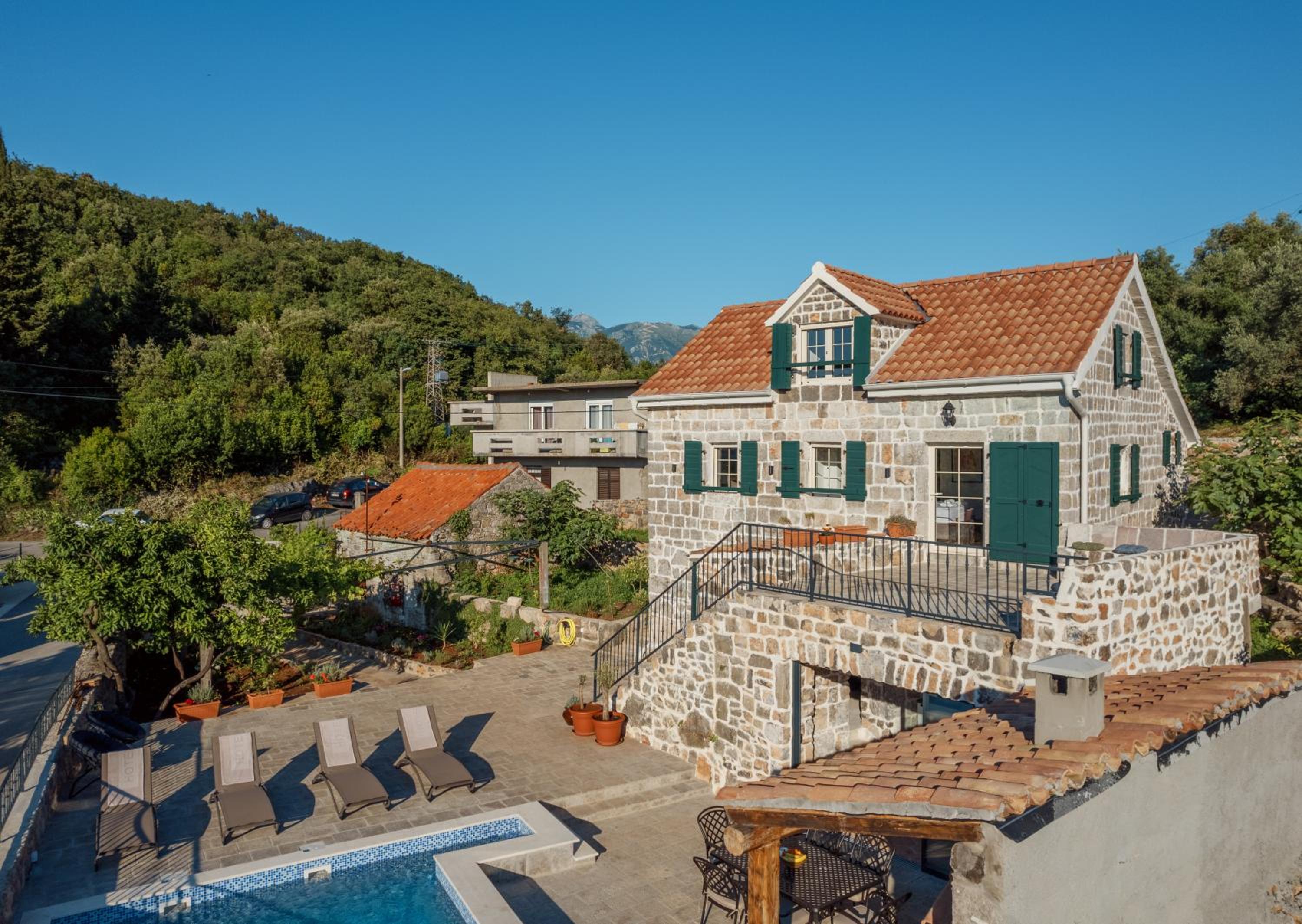 Villa Liberta