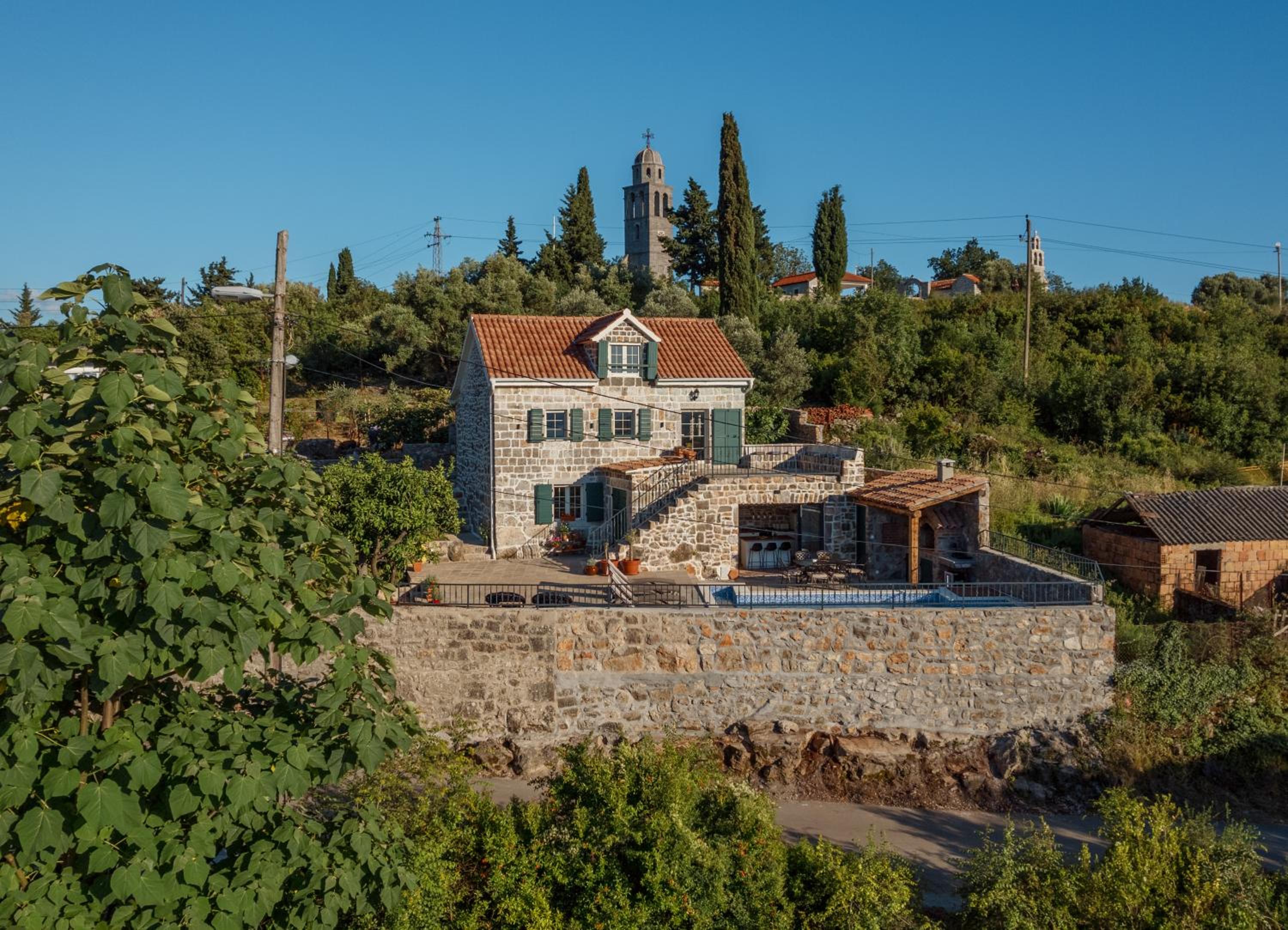 Villa Liberta