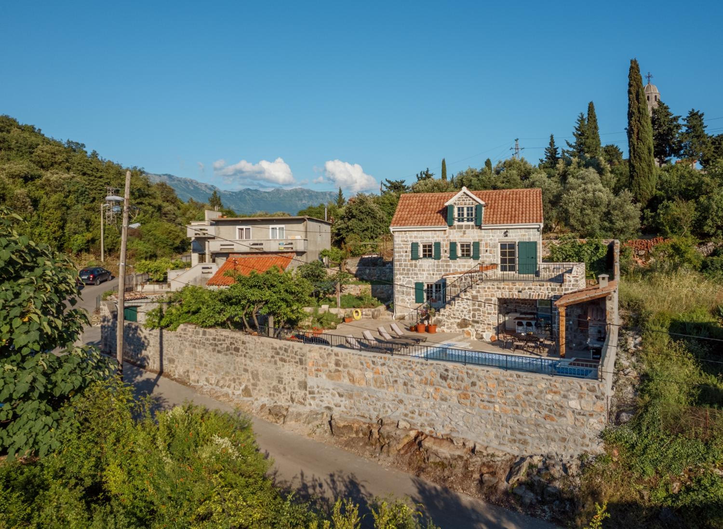 Villa Liberta