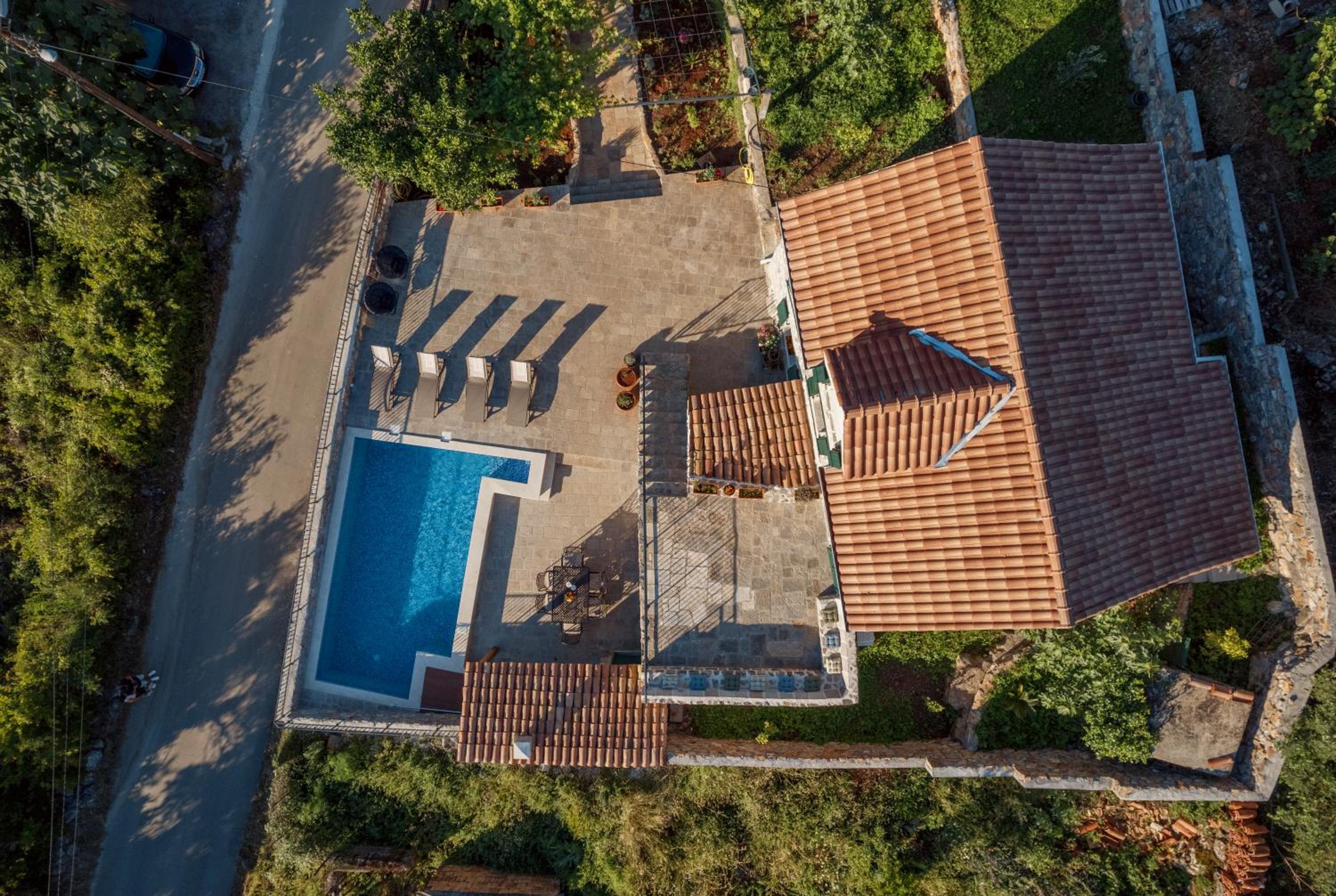 Villa Liberta
