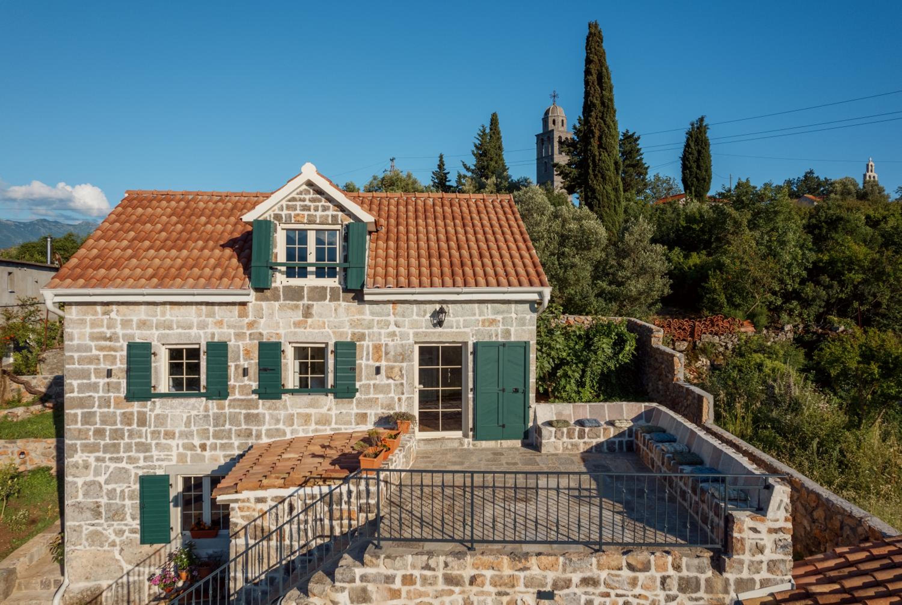 Villa Liberta