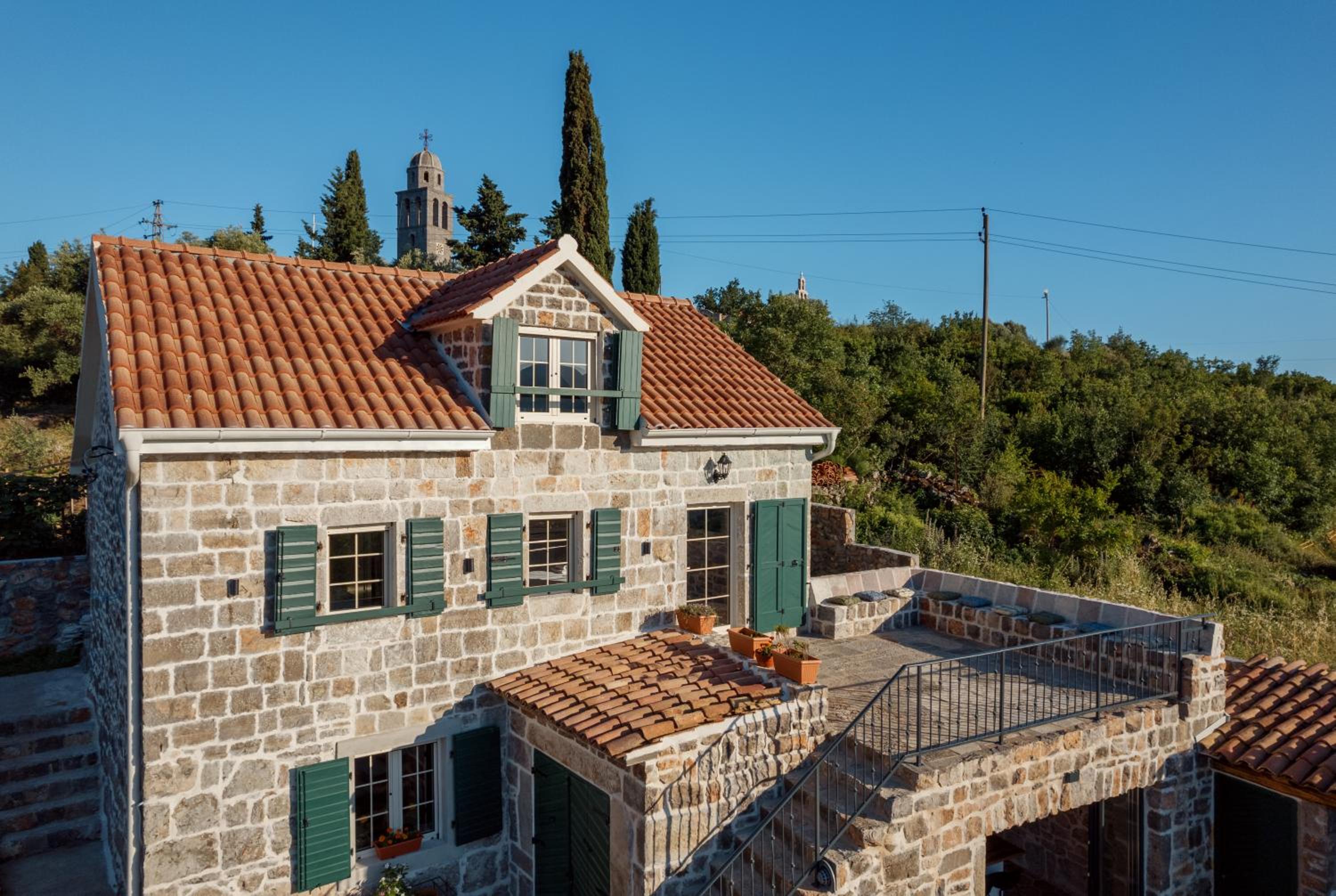 Villa Liberta