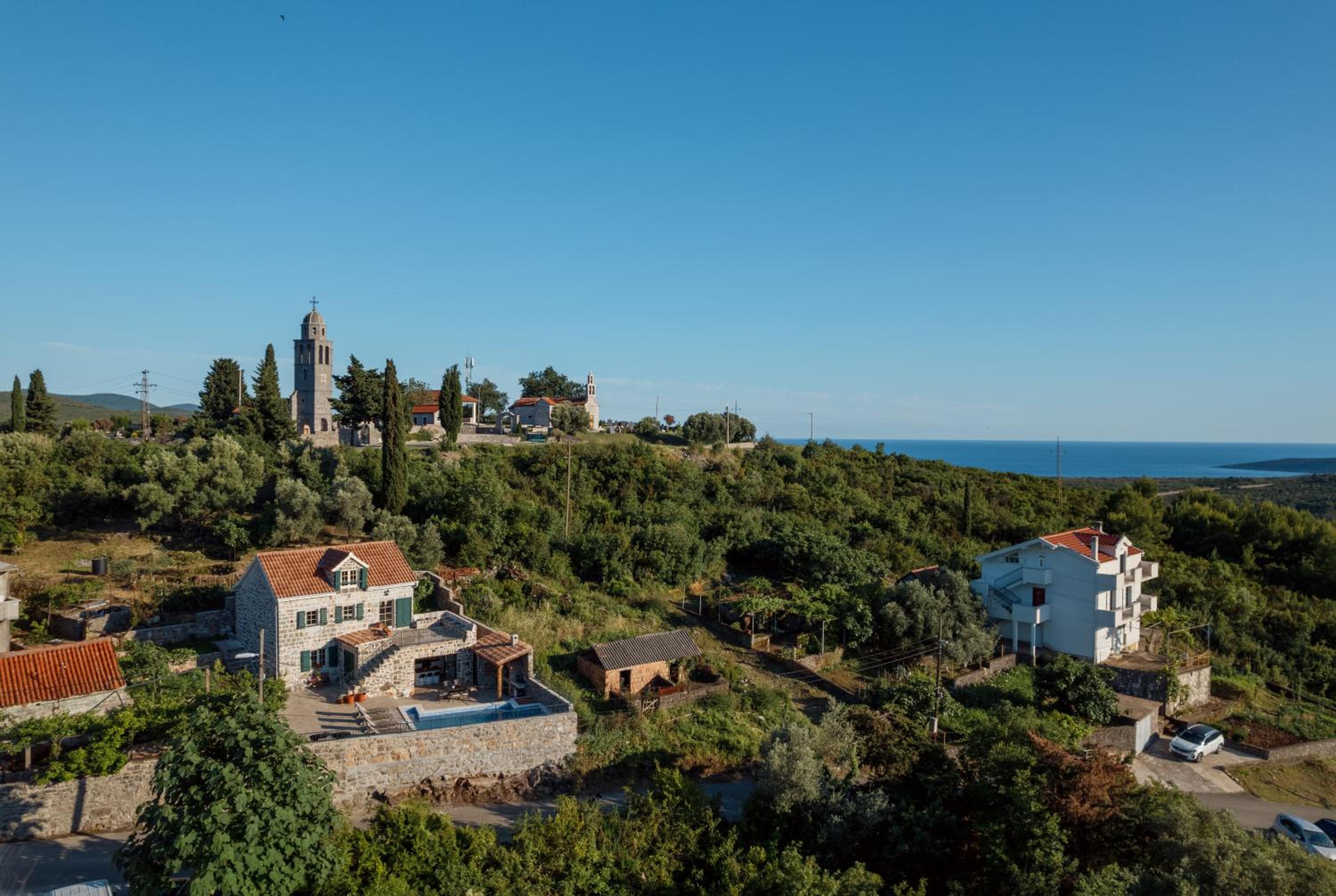 Villa Liberta