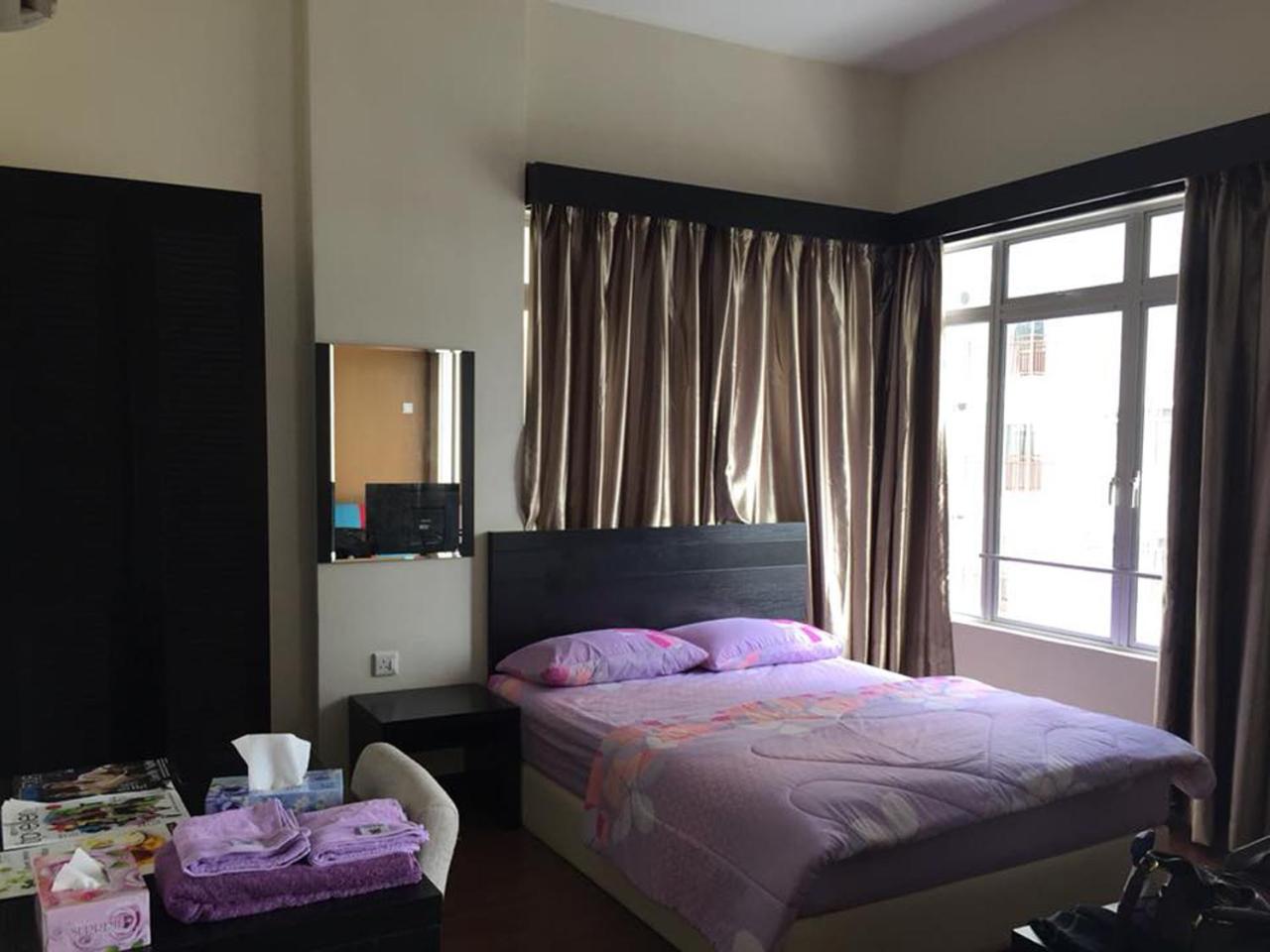 STUDIO ROOM at B-LAGOON RESORT, MELAKA photo 7