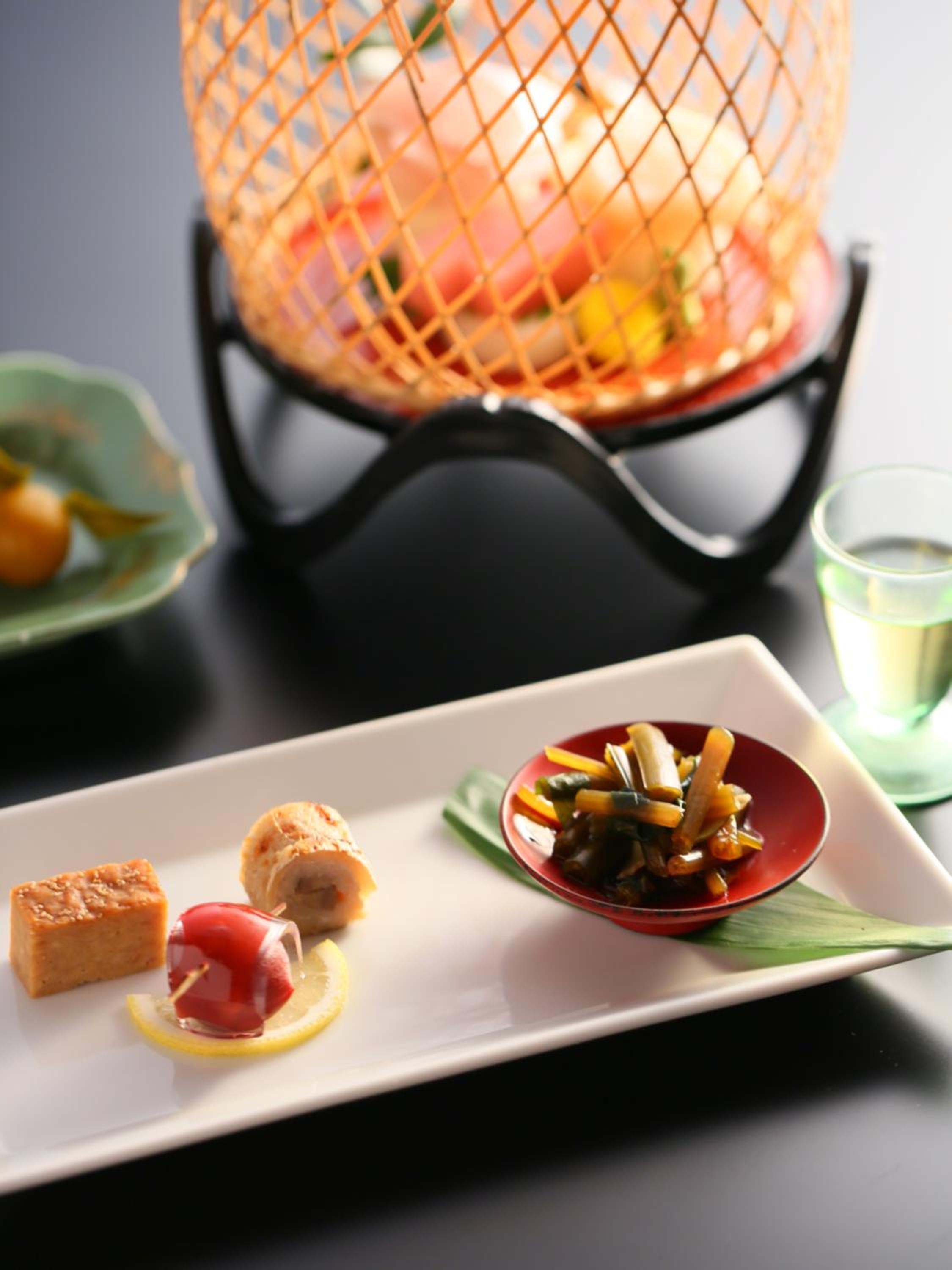 Shosenkaku, photo 48