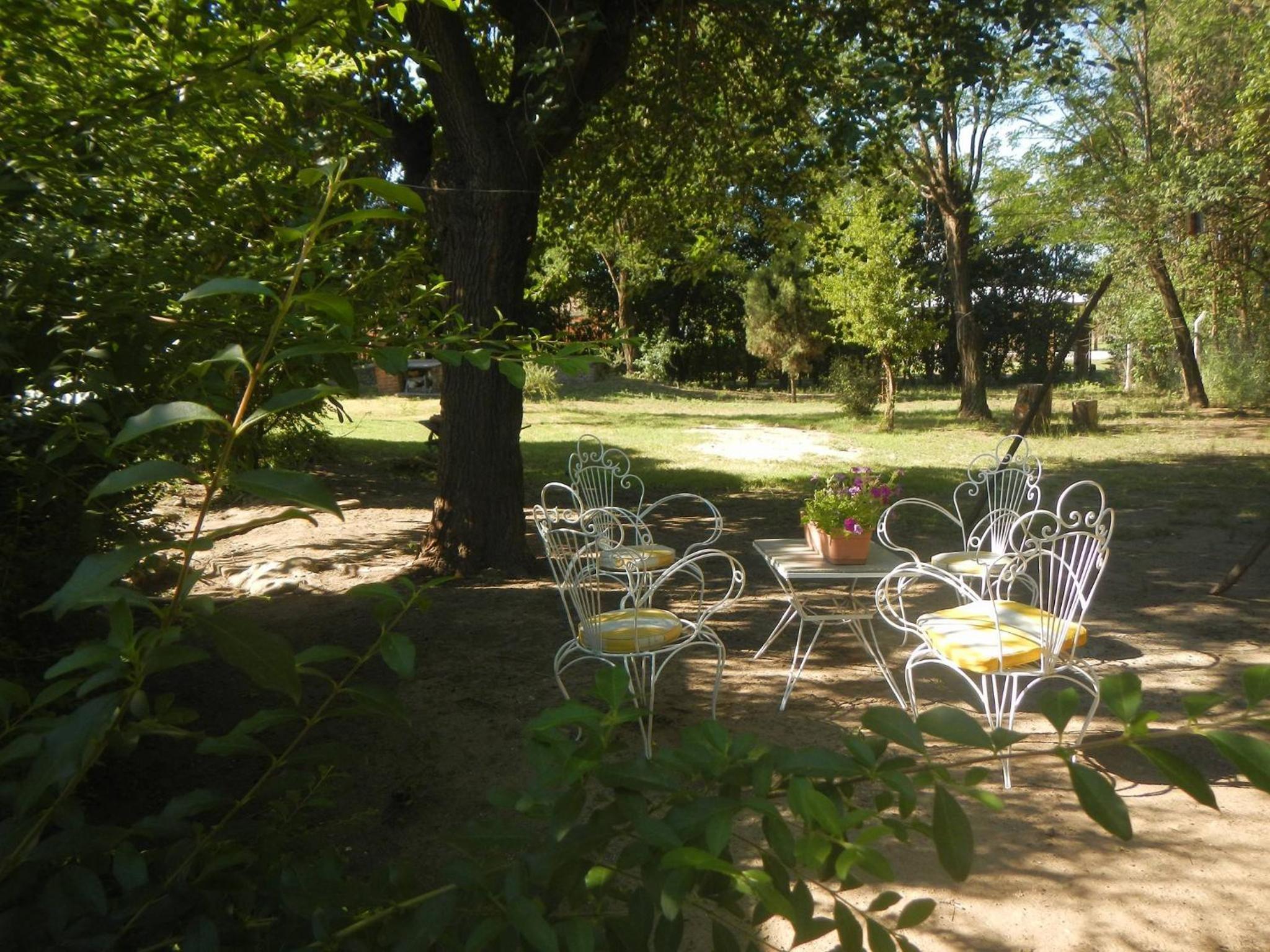 Cabaña El Chaparral Villa Dolores, Traslasierra 1