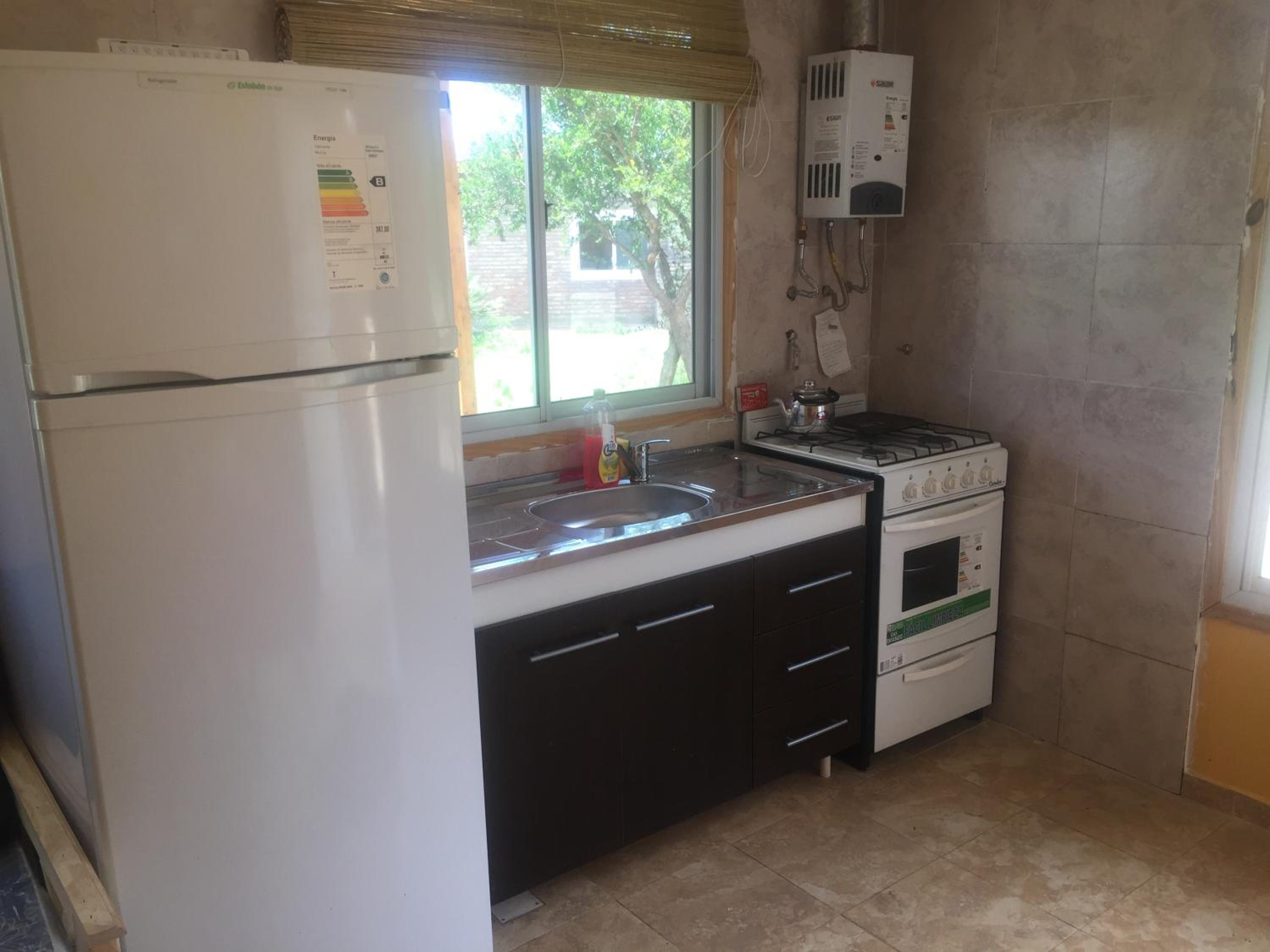 Finca Punta Serrana