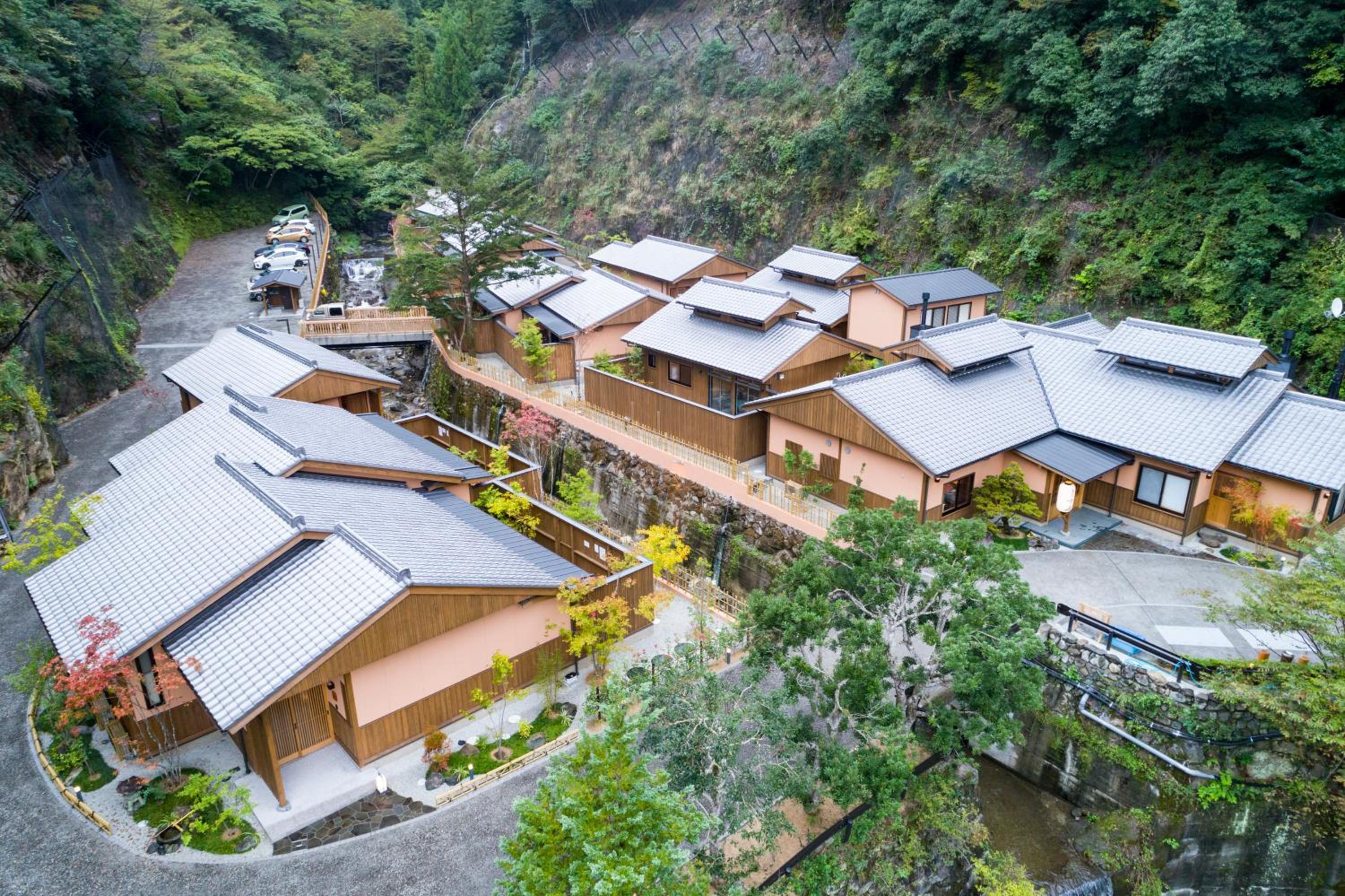 Yunotani Senkei