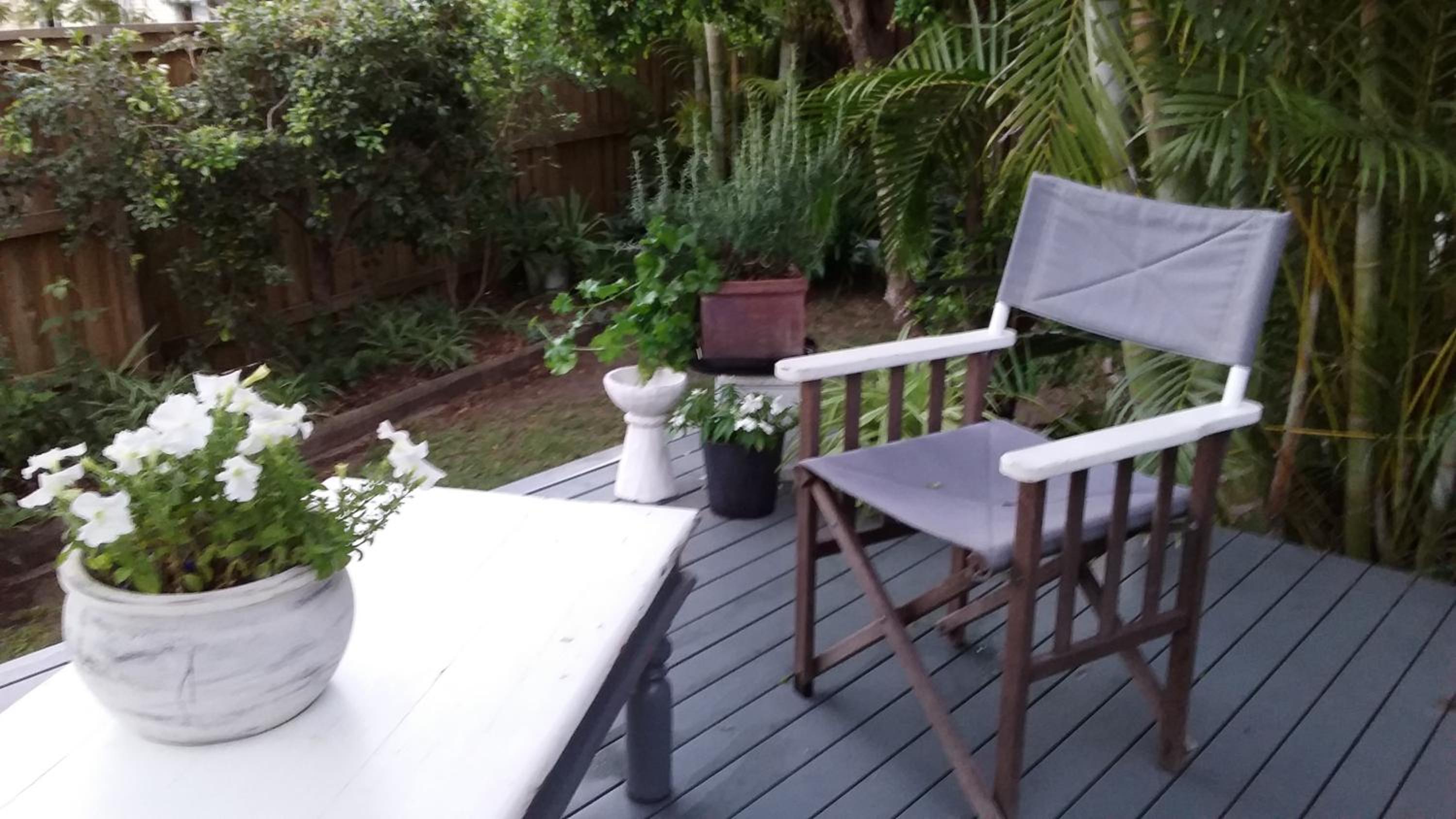 Verandah Motel view 3