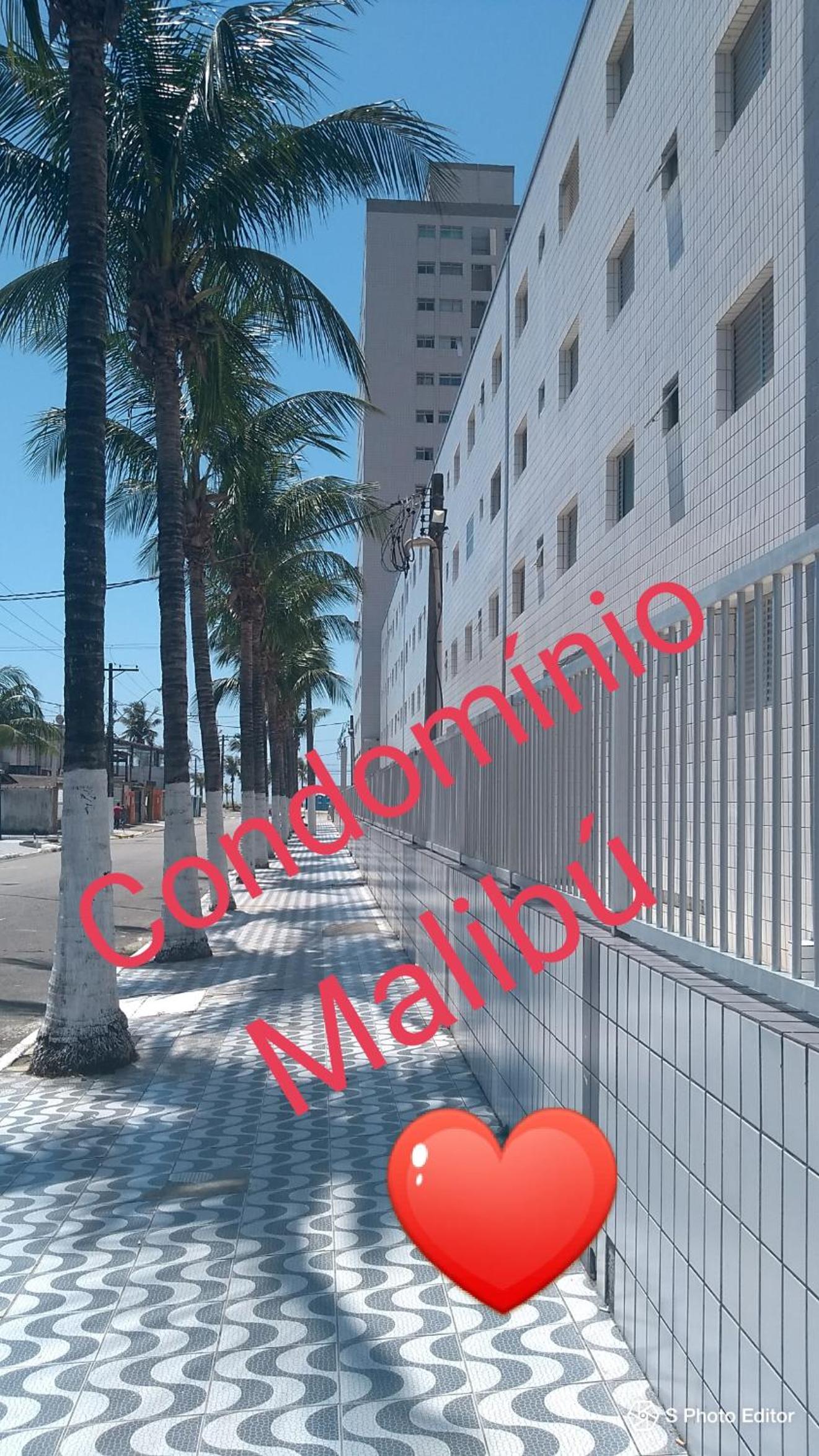 Edifício Malibú view 5