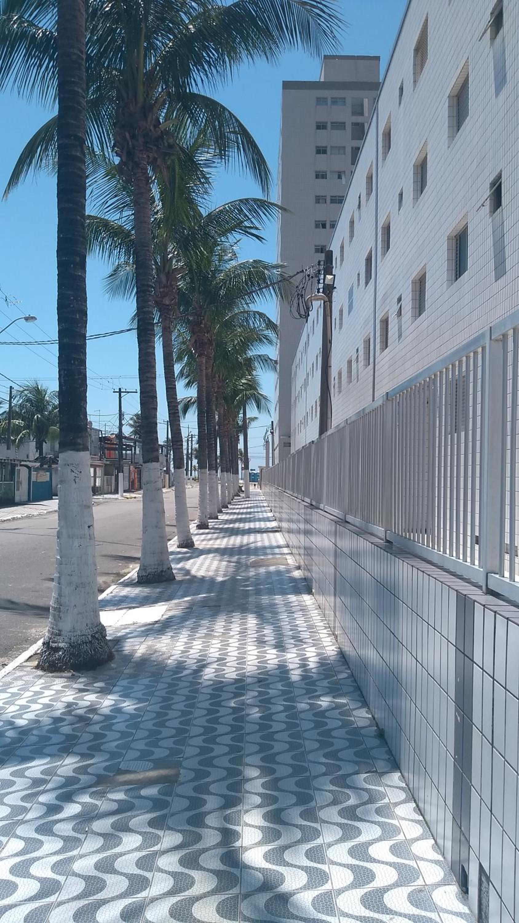 Edifício Malibú view 2