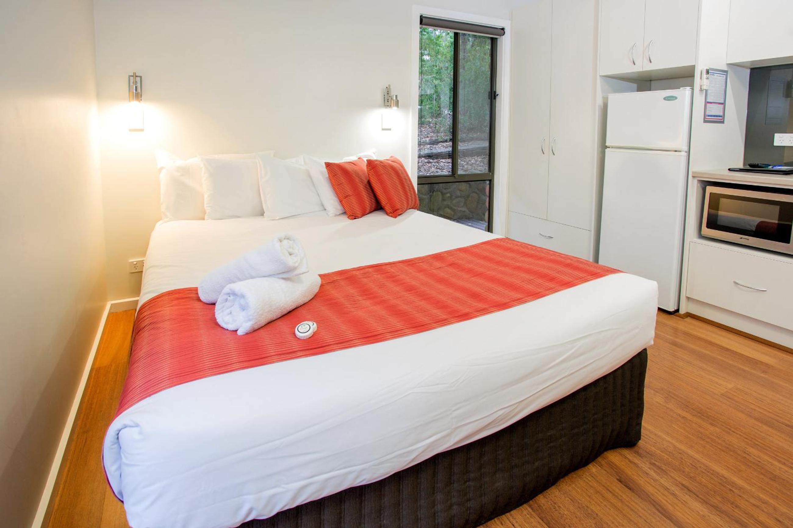 BIG4 Yarra Valley Park Lane Holiday Park