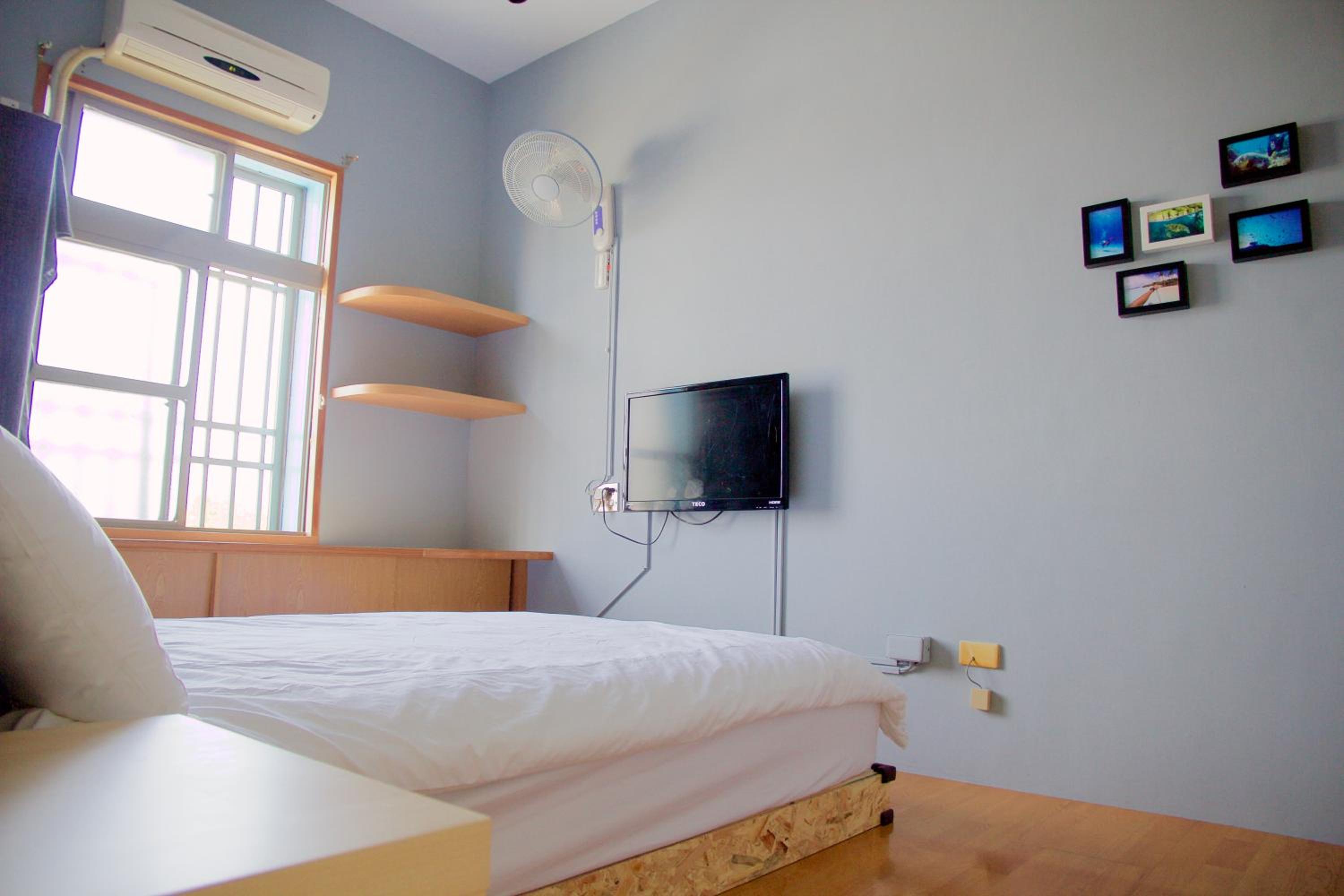 Stay Liuqiu Diving Hostel