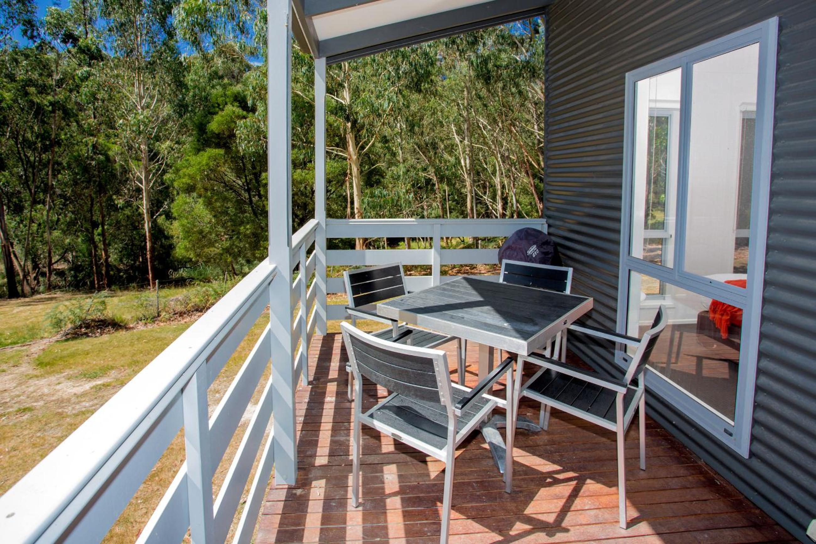 BIG4 Yarra Valley Park Lane Holiday Park