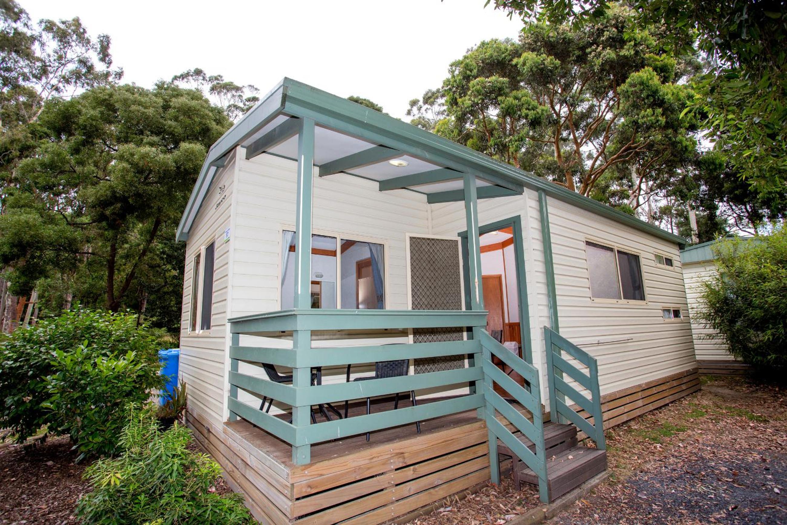 BIG4 Yarra Valley Park Lane Holiday Park