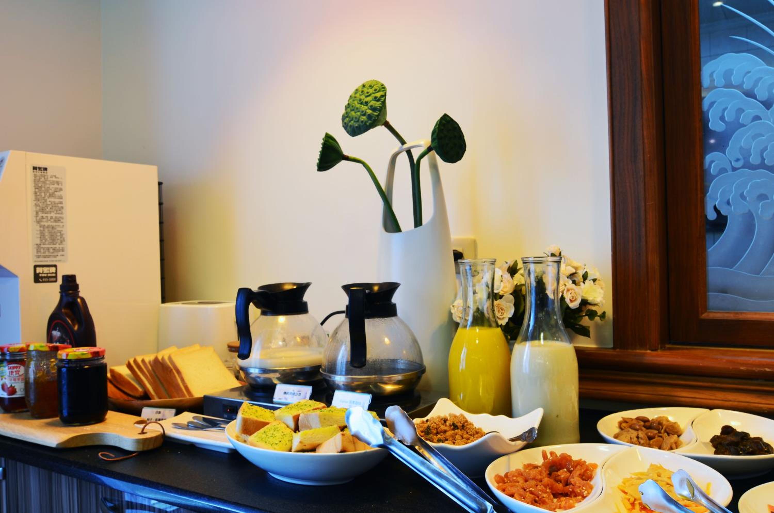 Yunju House view 4