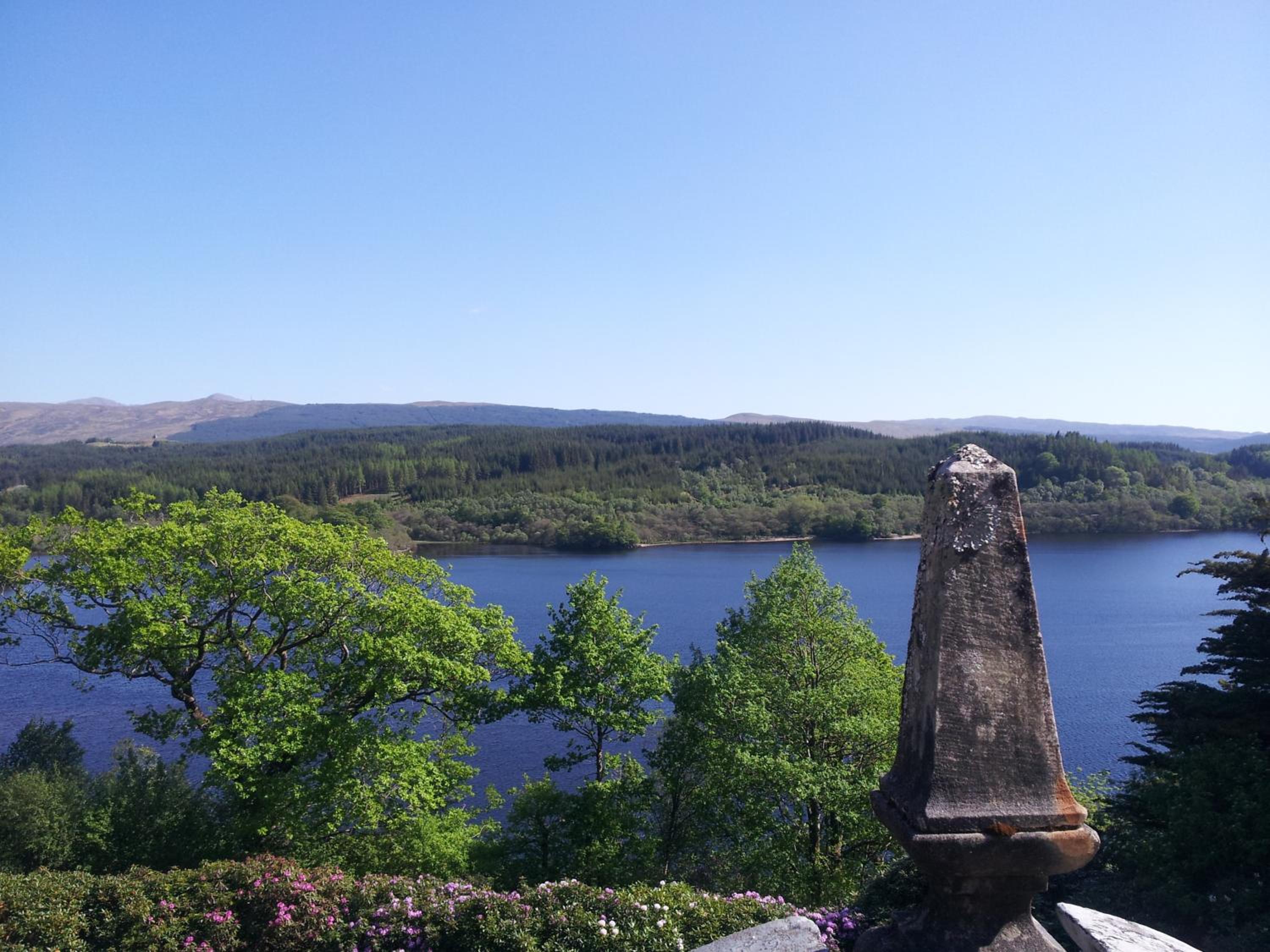 Kilchurn Suites
