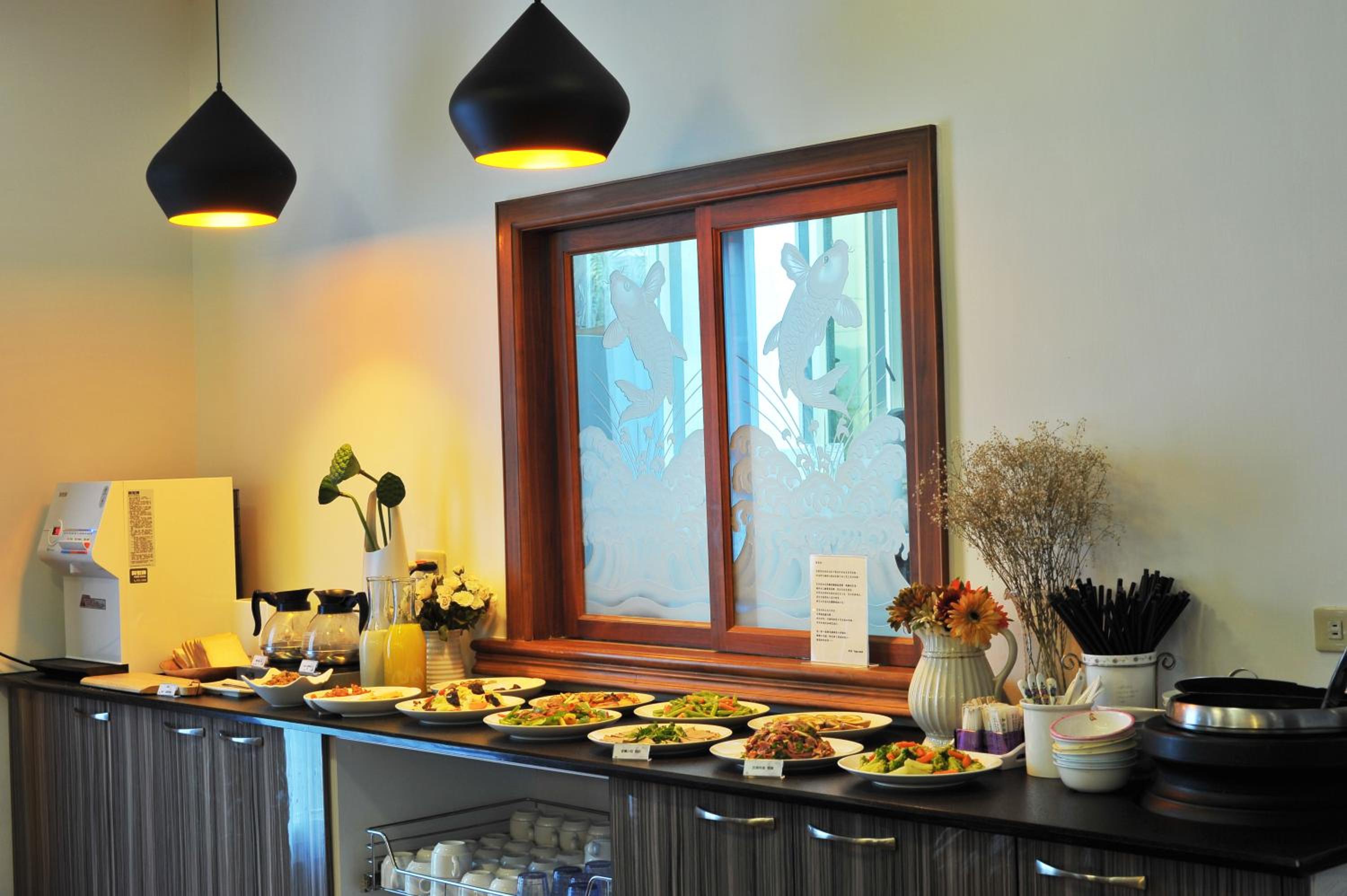Yunju House view 5