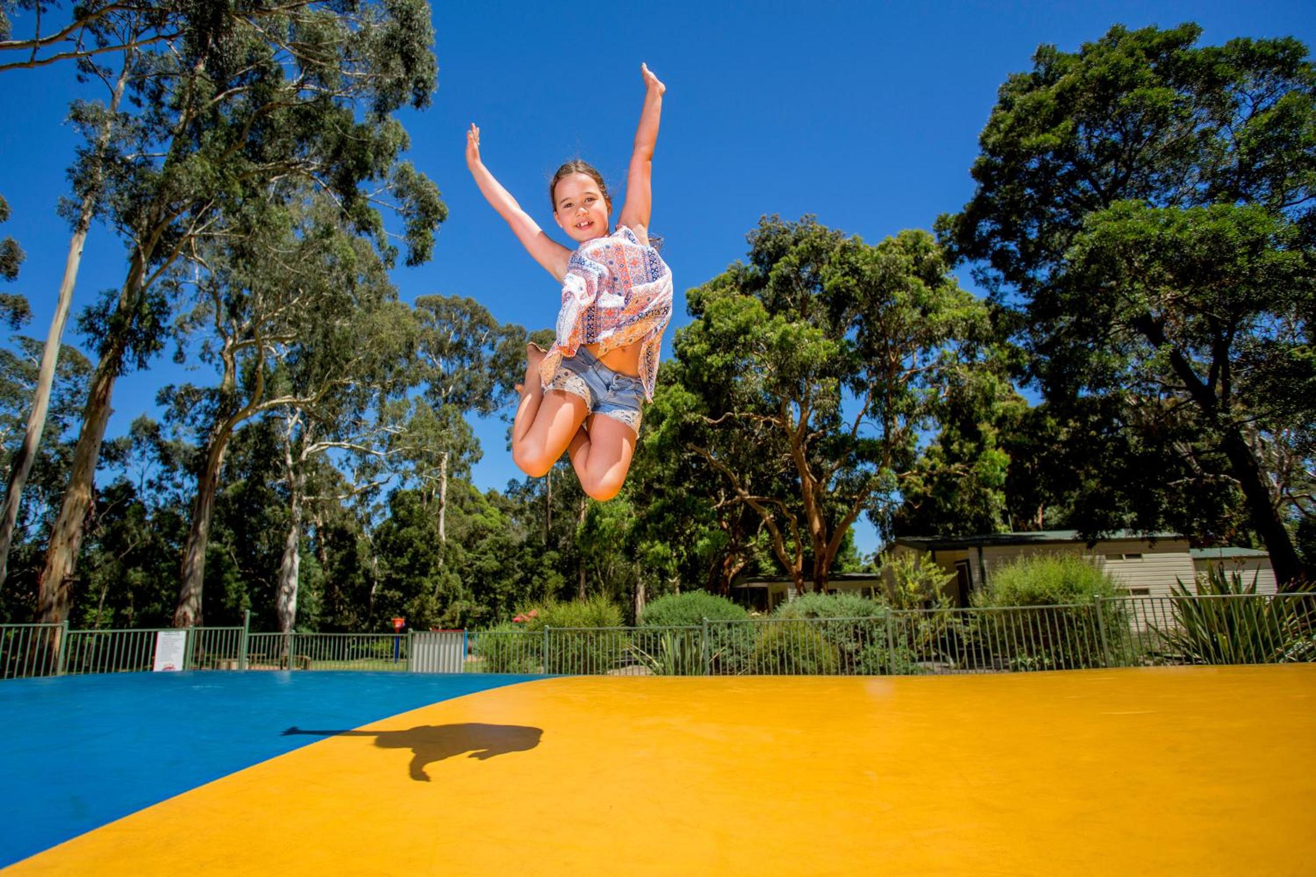 BIG4 Yarra Valley Park Lane Holiday Park