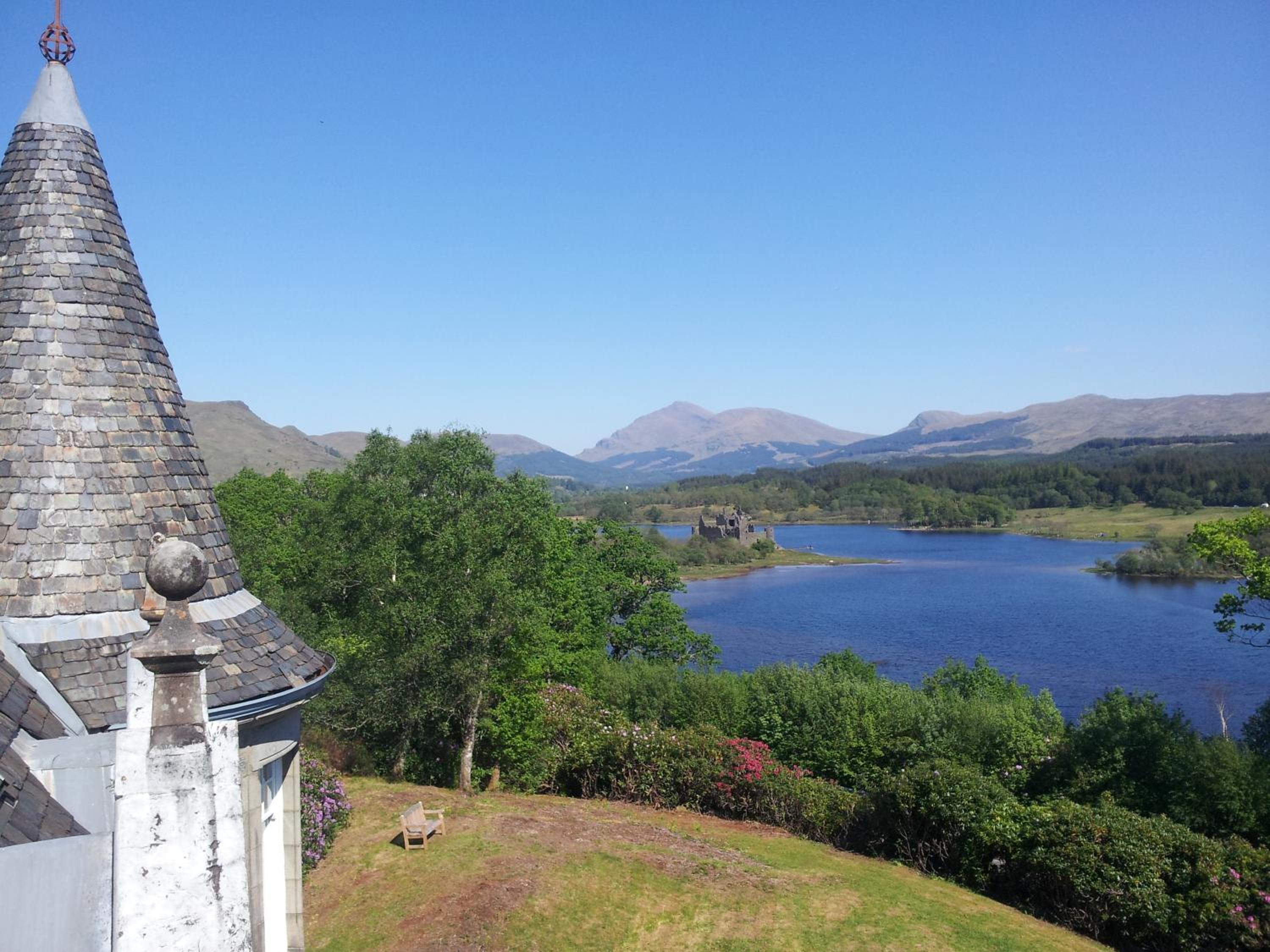 Kilchurn Suites