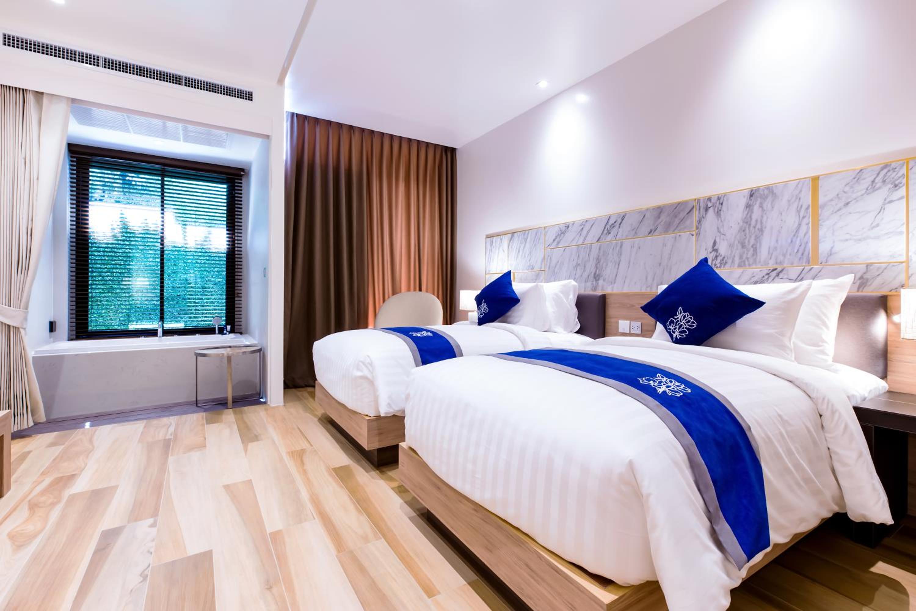 Wintree City Resort Chiang Mai 75