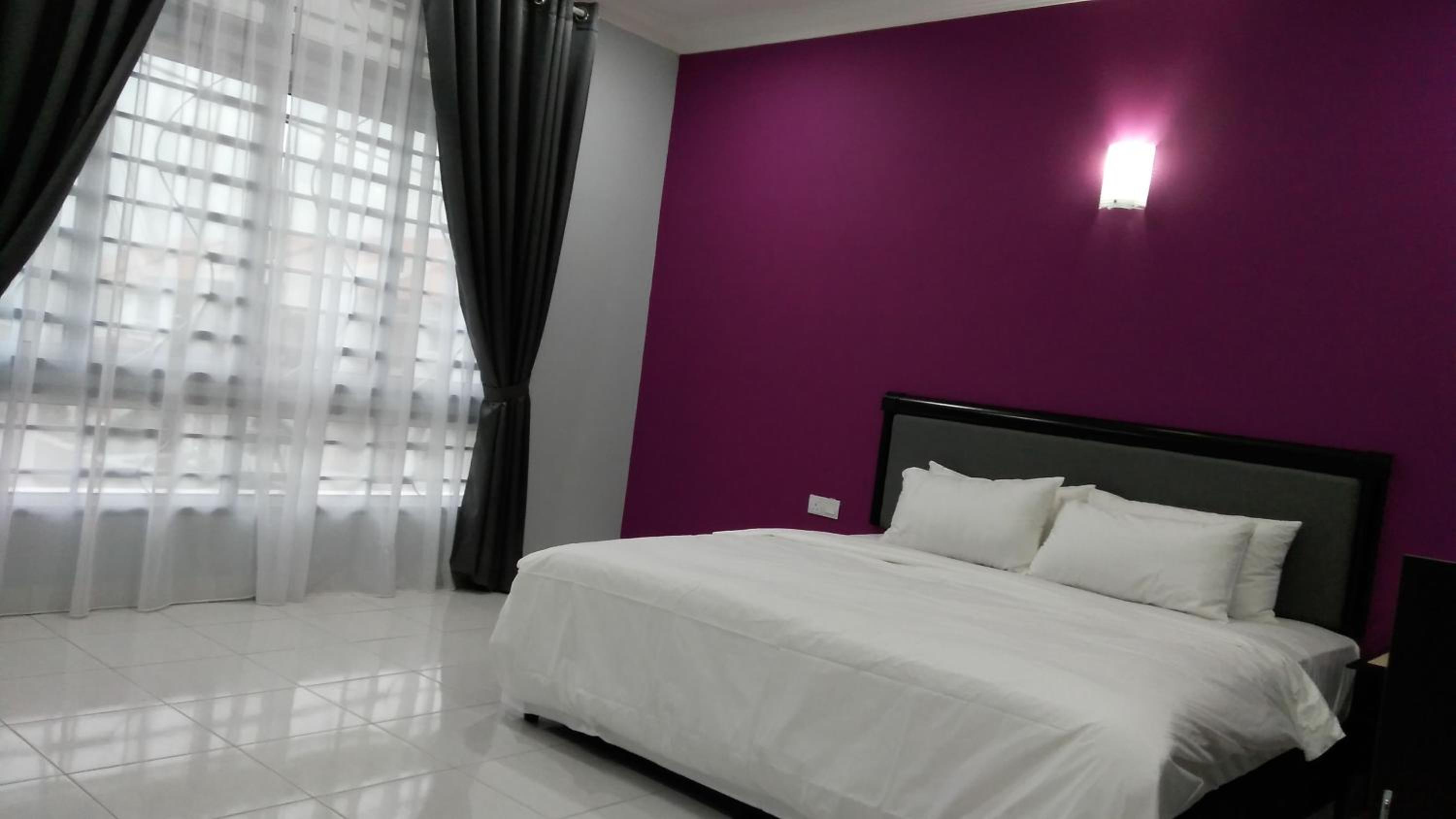 ARA Muslim House @ Mutiara Heights Johor Bahru