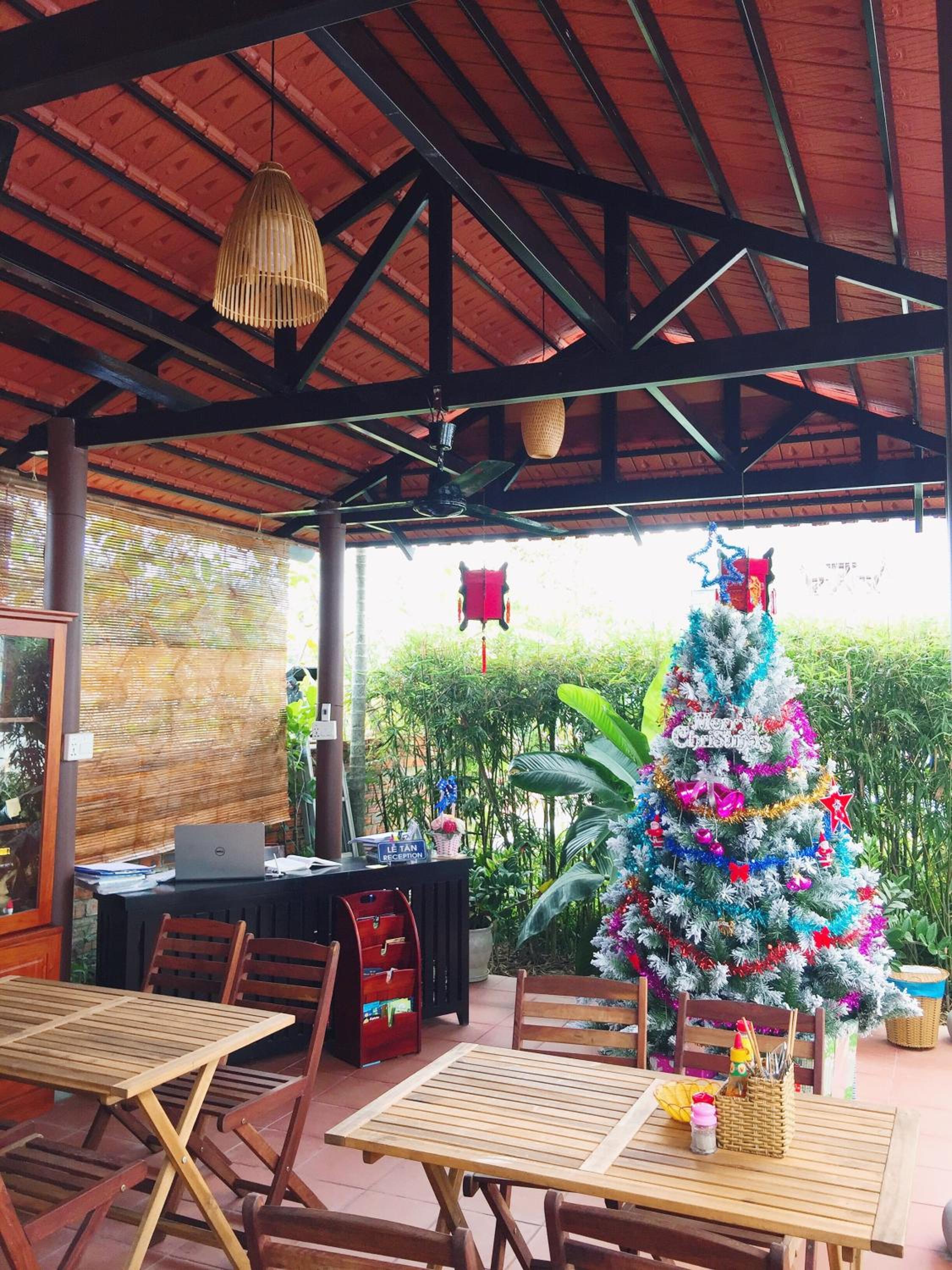 La Uy Villa