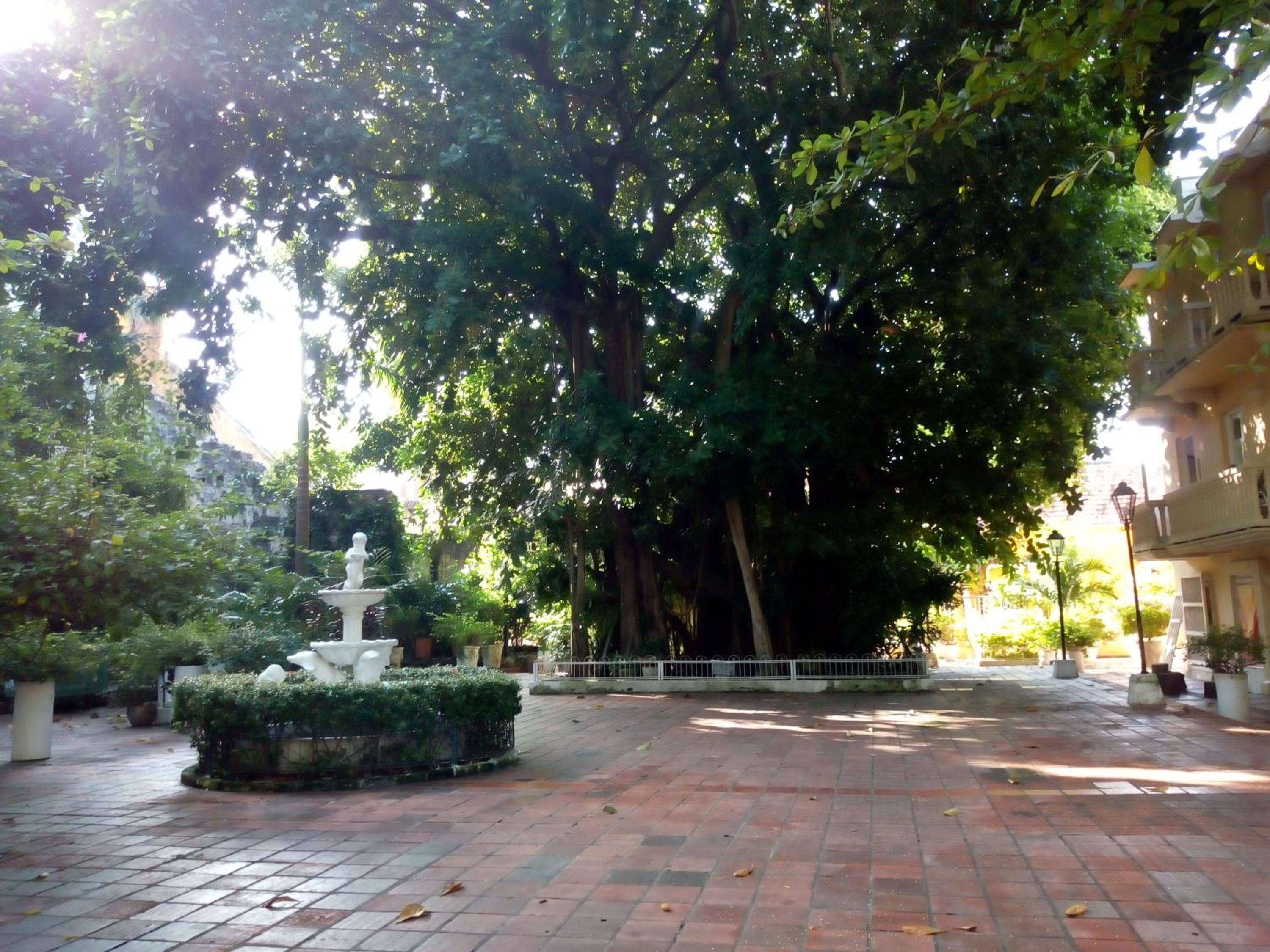 Apartamento centro historico