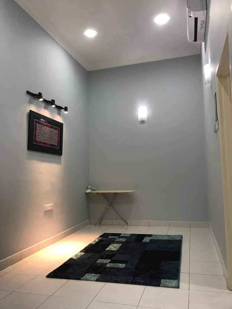 ARA Muslim House @ Mutiara Heights Johor Bahru
