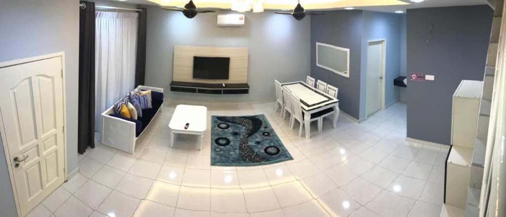 ARA Muslim House @ Mutiara Heights Johor Bahru