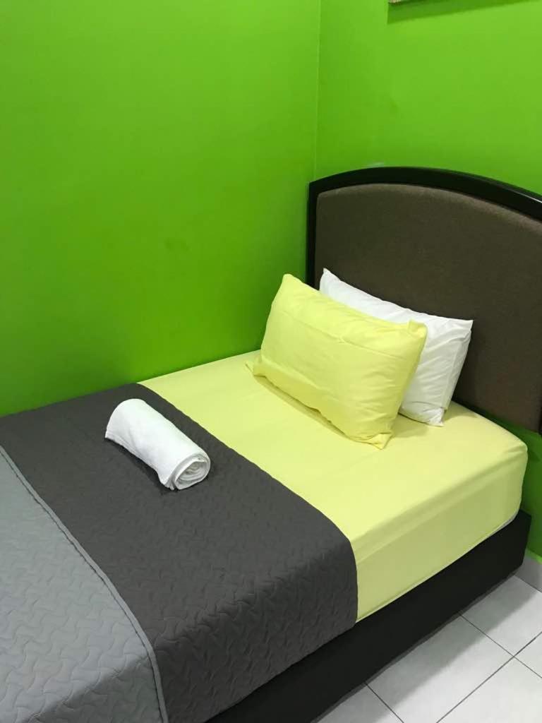 ARA Muslim House @ Mutiara Heights Johor Bahru