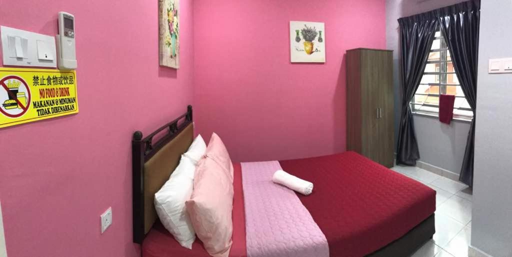 ARA Muslim House @ Mutiara Heights Johor Bahru