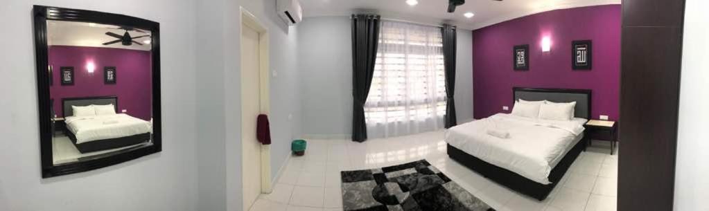 ARA Muslim House @ Mutiara Heights Johor Bahru