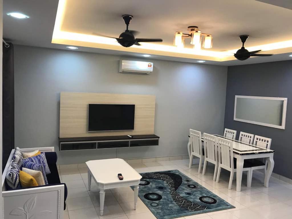 ARA Muslim House @ Mutiara Heights Johor Bahru