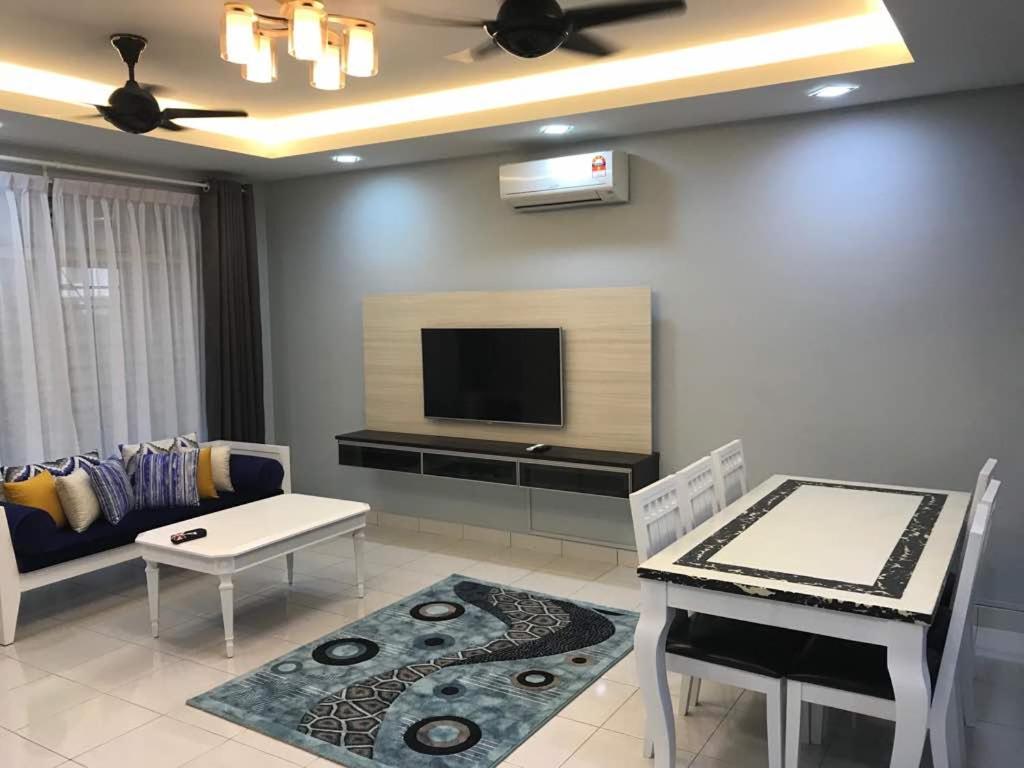 ARA Muslim House @ Mutiara Heights Johor Bahru