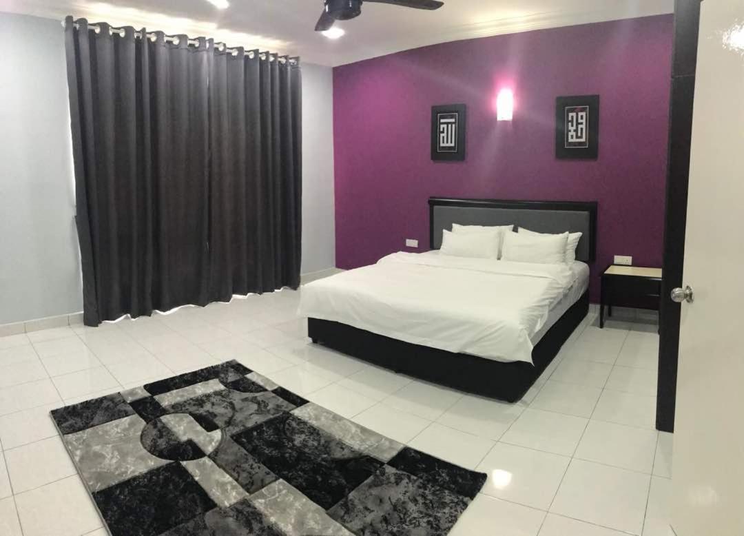 ARA Muslim House @ Mutiara Heights Johor Bahru
