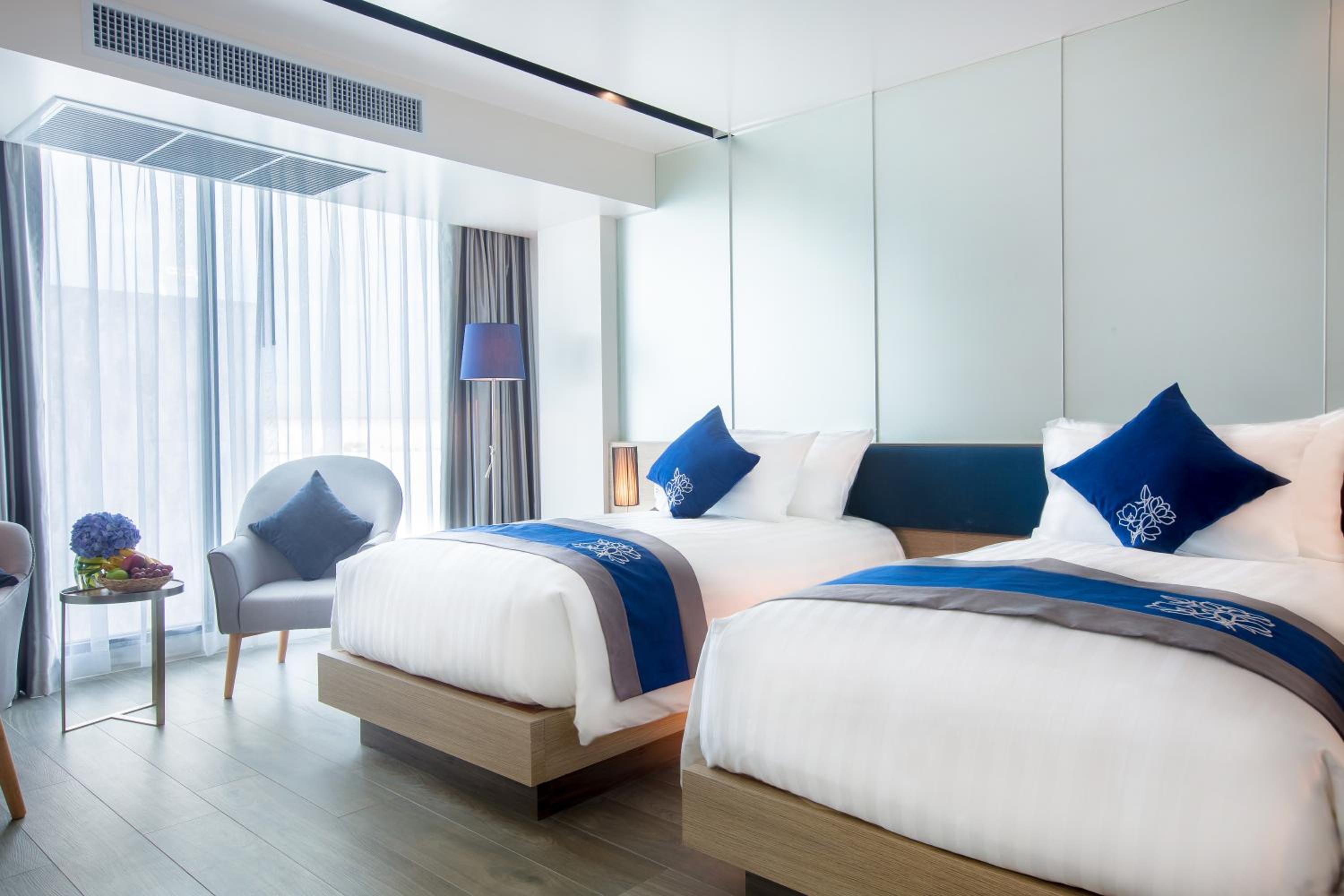 Wintree City Resort Chiang Mai 60