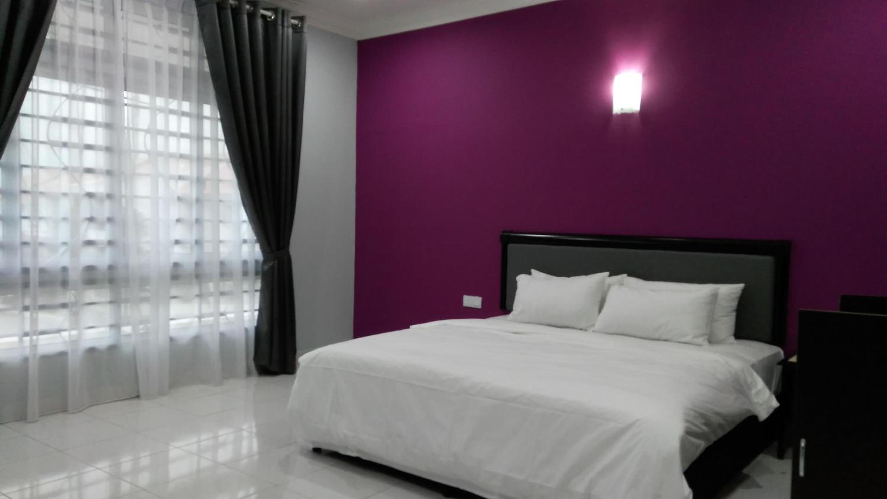 ARA Muslim House @ Mutiara Heights Johor Bahru