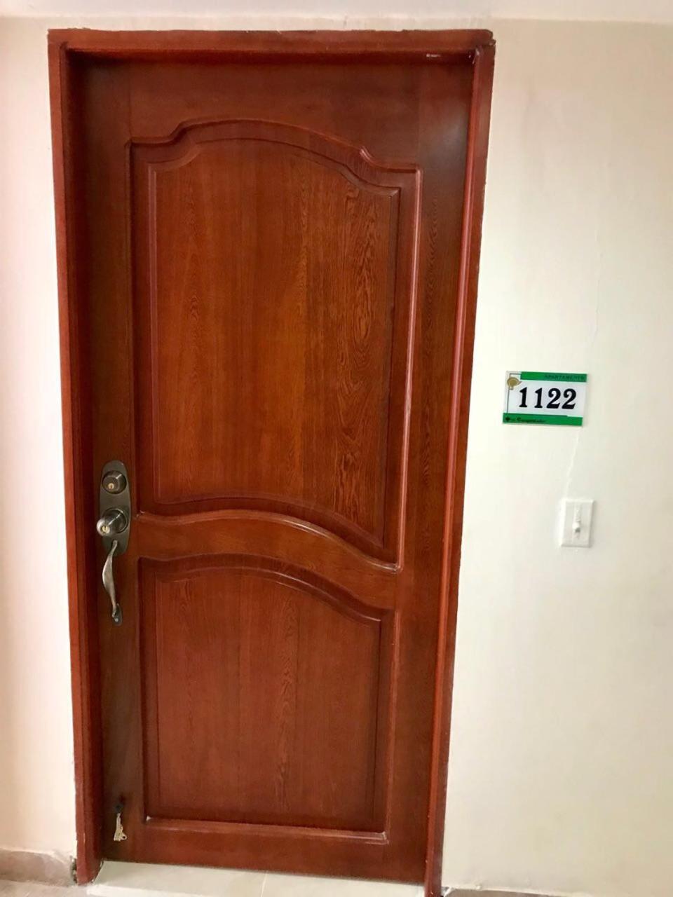 Apartamentos Cartagena Colonial