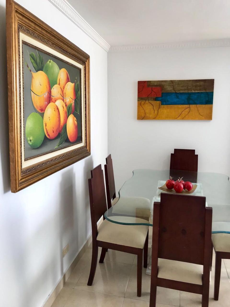 Apartamentos Cartagena Colonial