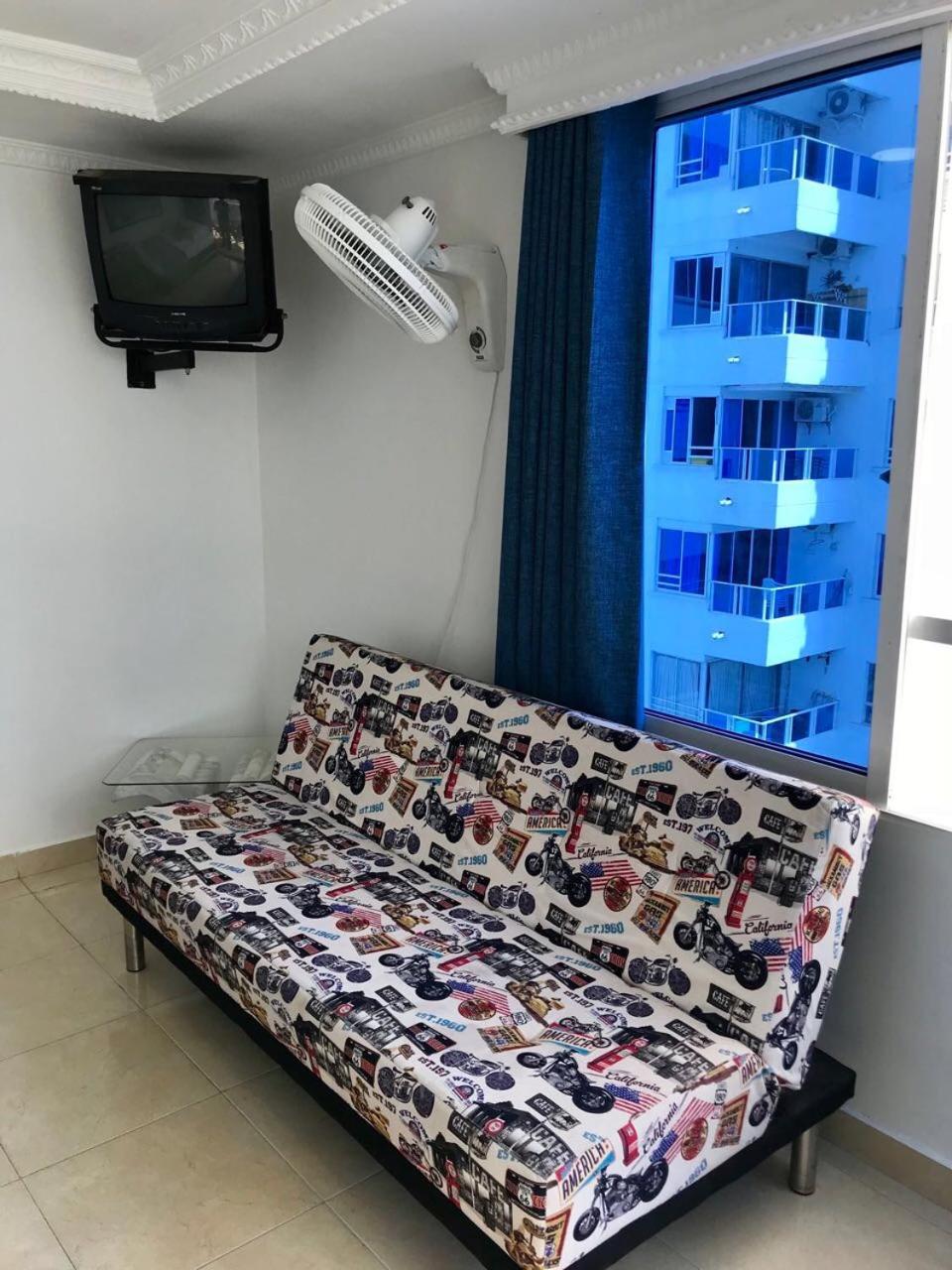 Apartamentos Cartagena Colonial
