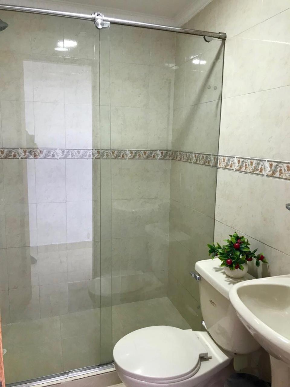 Apartamentos Cartagena Colonial