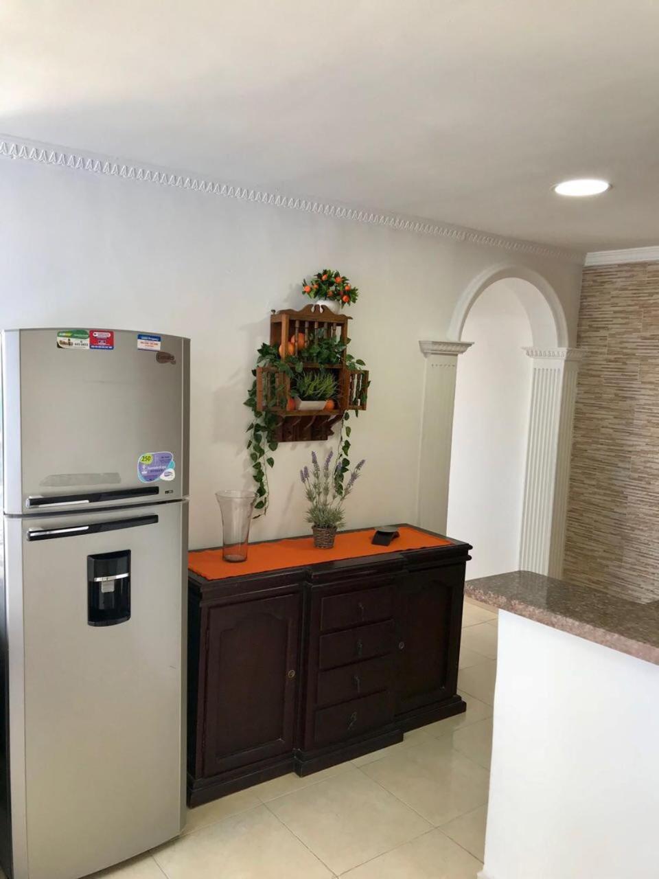 Apartamentos Cartagena Colonial