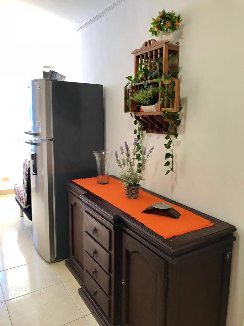 Apartamentos Cartagena Colonial