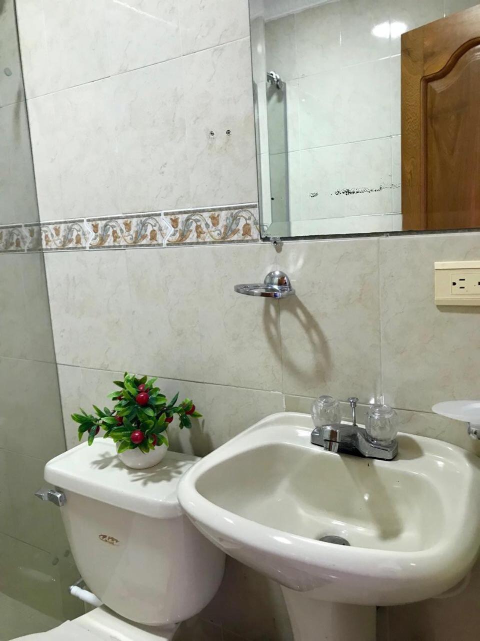 Apartamentos Cartagena Colonial