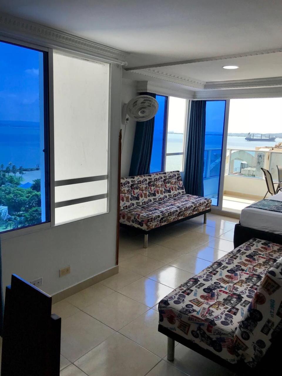 Apartamentos Cartagena Colonial