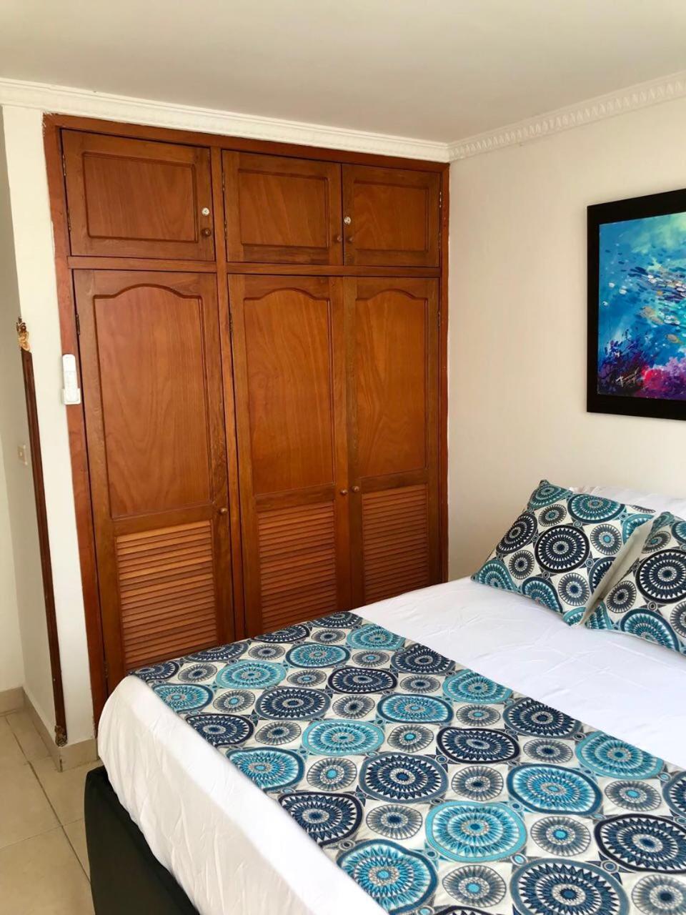 Apartamentos Cartagena Colonial